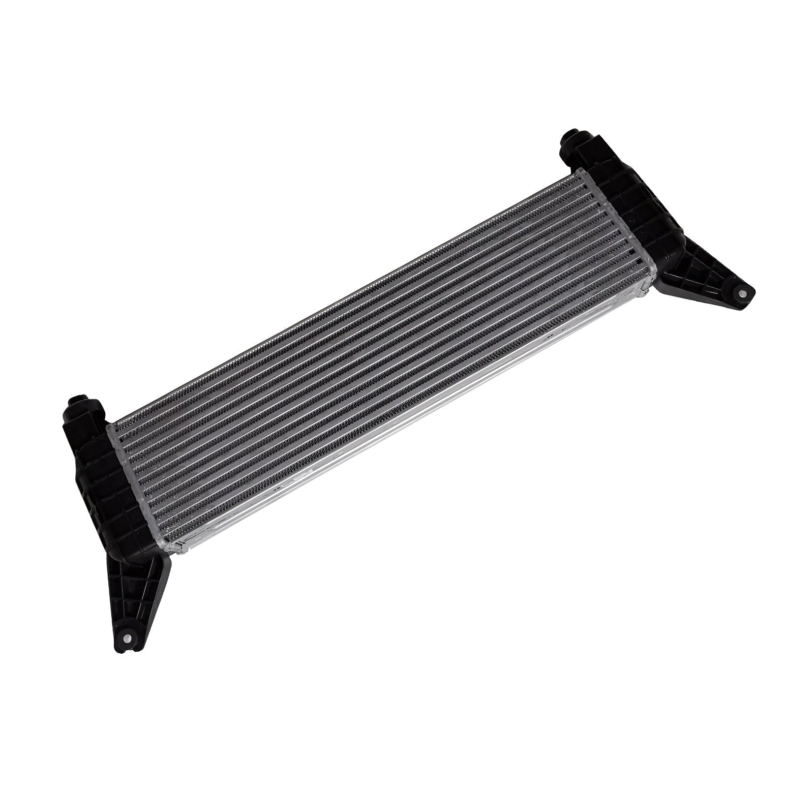 Intercooler Suitable For LDV T60 2.8L Turbo Diesel 2017 - 2023 C00047382 - Frazy's Auto Parts