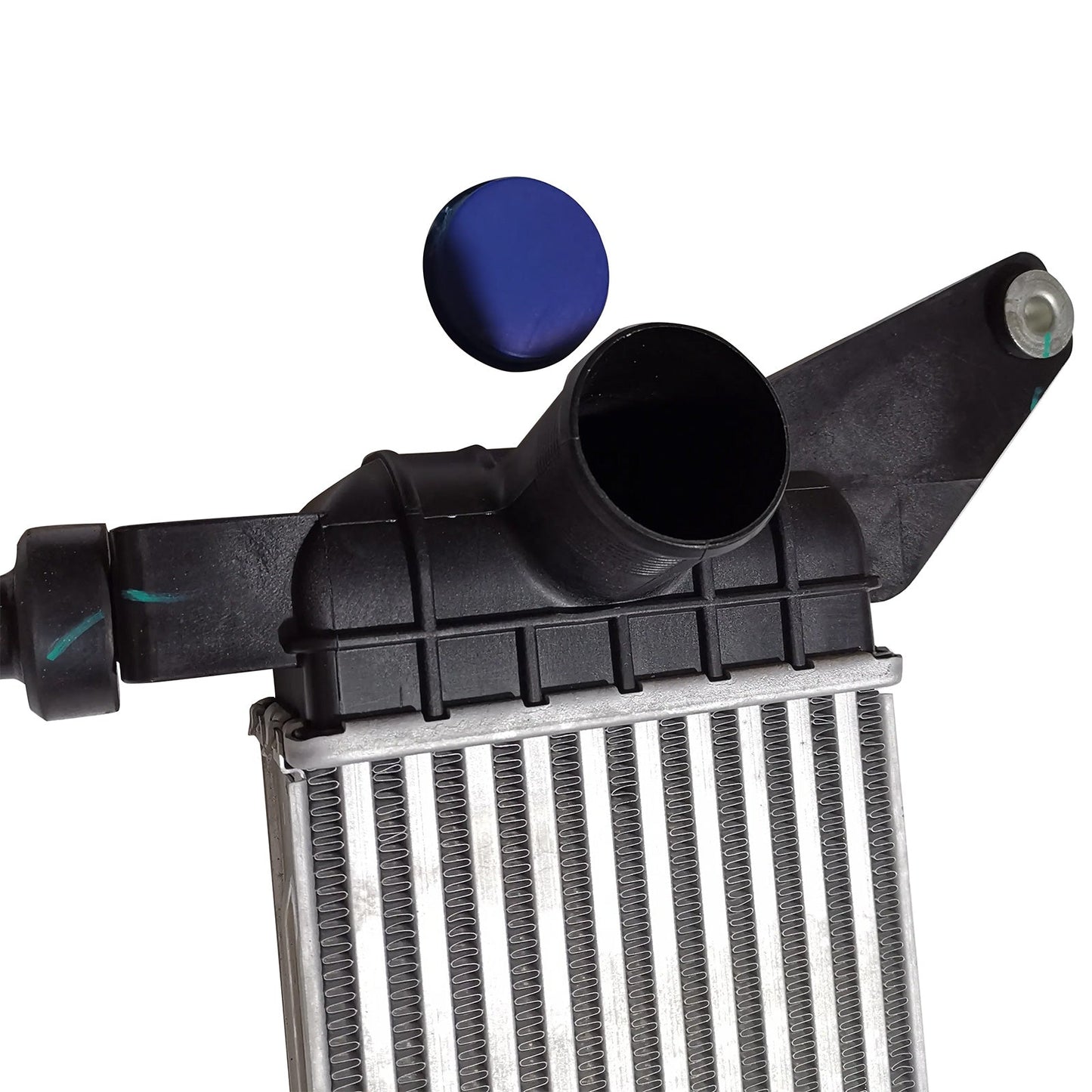 Intercooler Suitable For LDV T60 2.8L Turbo Diesel 2017 - 2023 C00047382 - Frazy's Auto Parts