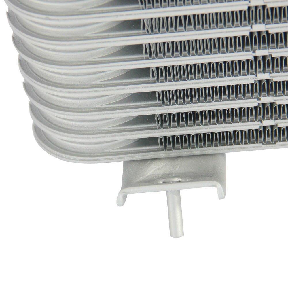 Intercooler Suitable For Mazda B - Series Bravo UN Ford Courier PE PG PH Turbo Diesel 1999–2006 - Frazy's Auto Parts