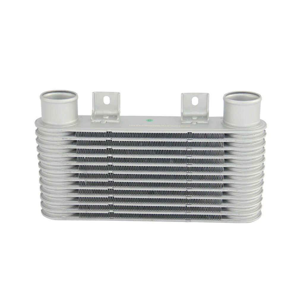 Intercooler Suitable For Mazda B - Series Bravo UN Ford Courier PE PG PH Turbo Diesel 1999–2006 - Frazy's Auto Parts