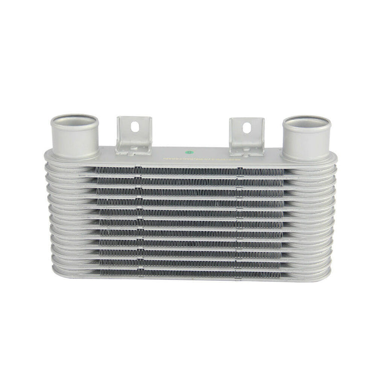 Intercooler Suitable For Mazda B - Series Bravo UN Ford Courier PE PG PH Turbo Diesel 1999–2006 - Frazy's Auto Parts