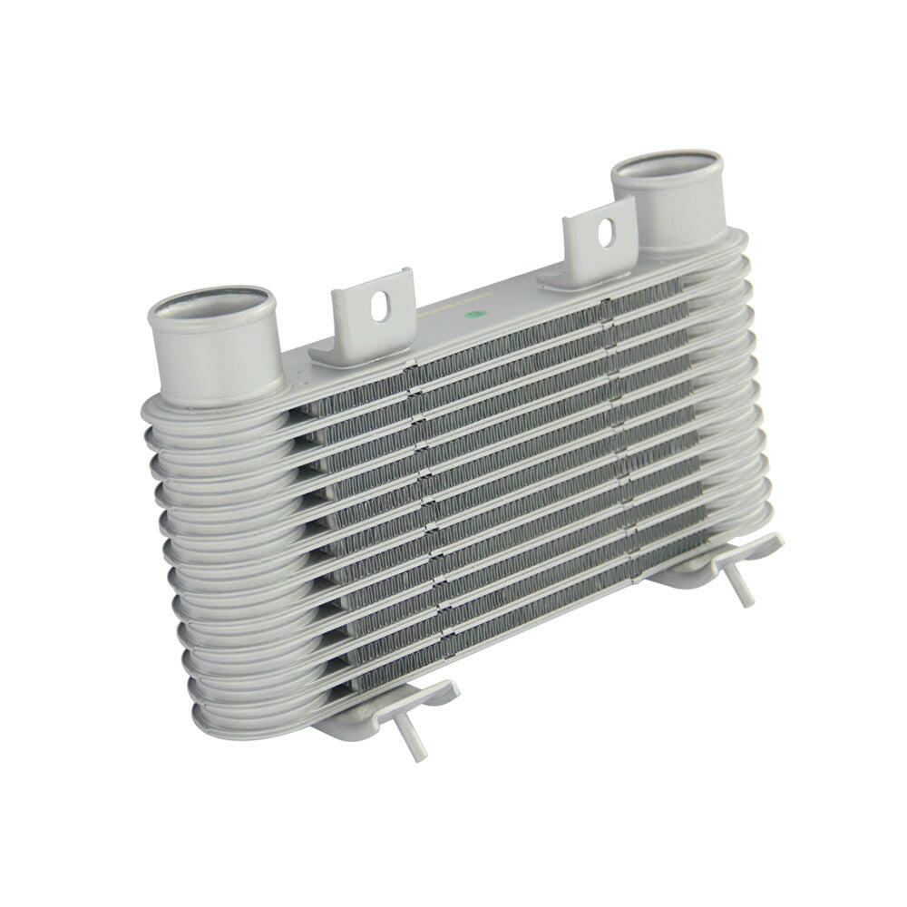Intercooler Suitable For Mazda B - Series Bravo UN Ford Courier PE PG PH Turbo Diesel 1999–2006 - Frazy's Auto Parts