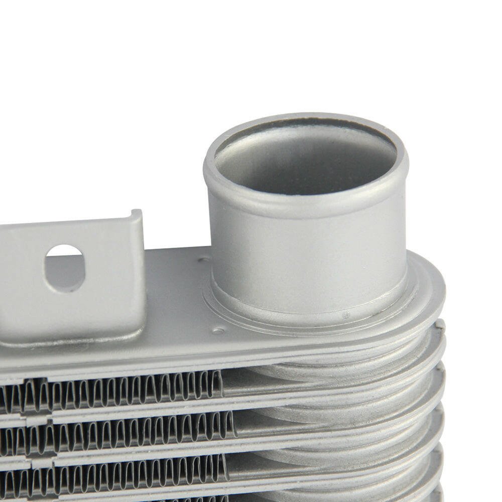 Intercooler Suitable For Mazda B - Series Bravo UN Ford Courier PE PG PH Turbo Diesel 1999–2006 - Frazy's Auto Parts