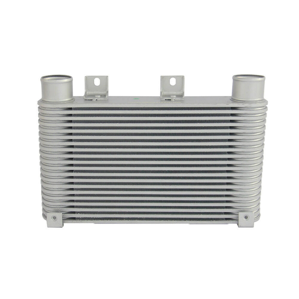 Intercooler Suitable For Mazda BT - 50 BT50 and Ford Ranger PJ PK 2.5L 3.0L Turbo Diesel 2006–2011 - Frazy's Auto Parts