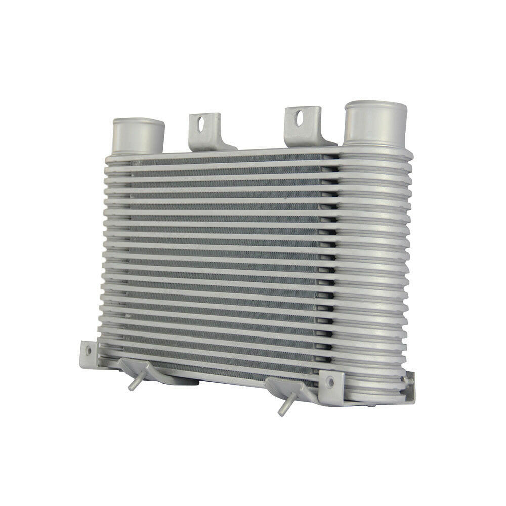 Intercooler Suitable For Mazda BT - 50 BT50 and Ford Ranger PJ PK 2.5L 3.0L Turbo Diesel 2006–2011 - Frazy's Auto Parts