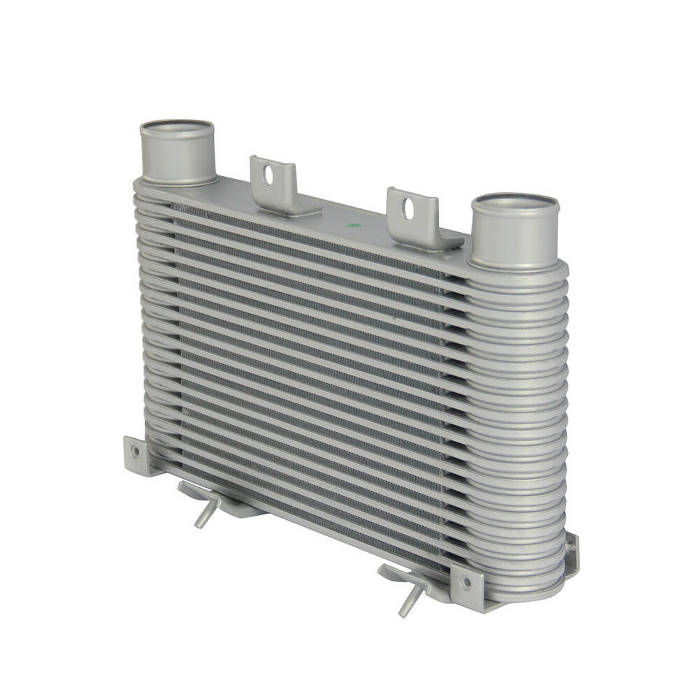 Intercooler Suitable For Mazda BT - 50 BT50 and Ford Ranger PJ PK 2.5L 3.0L Turbo Diesel 2006–2011 - Frazy's Auto Parts