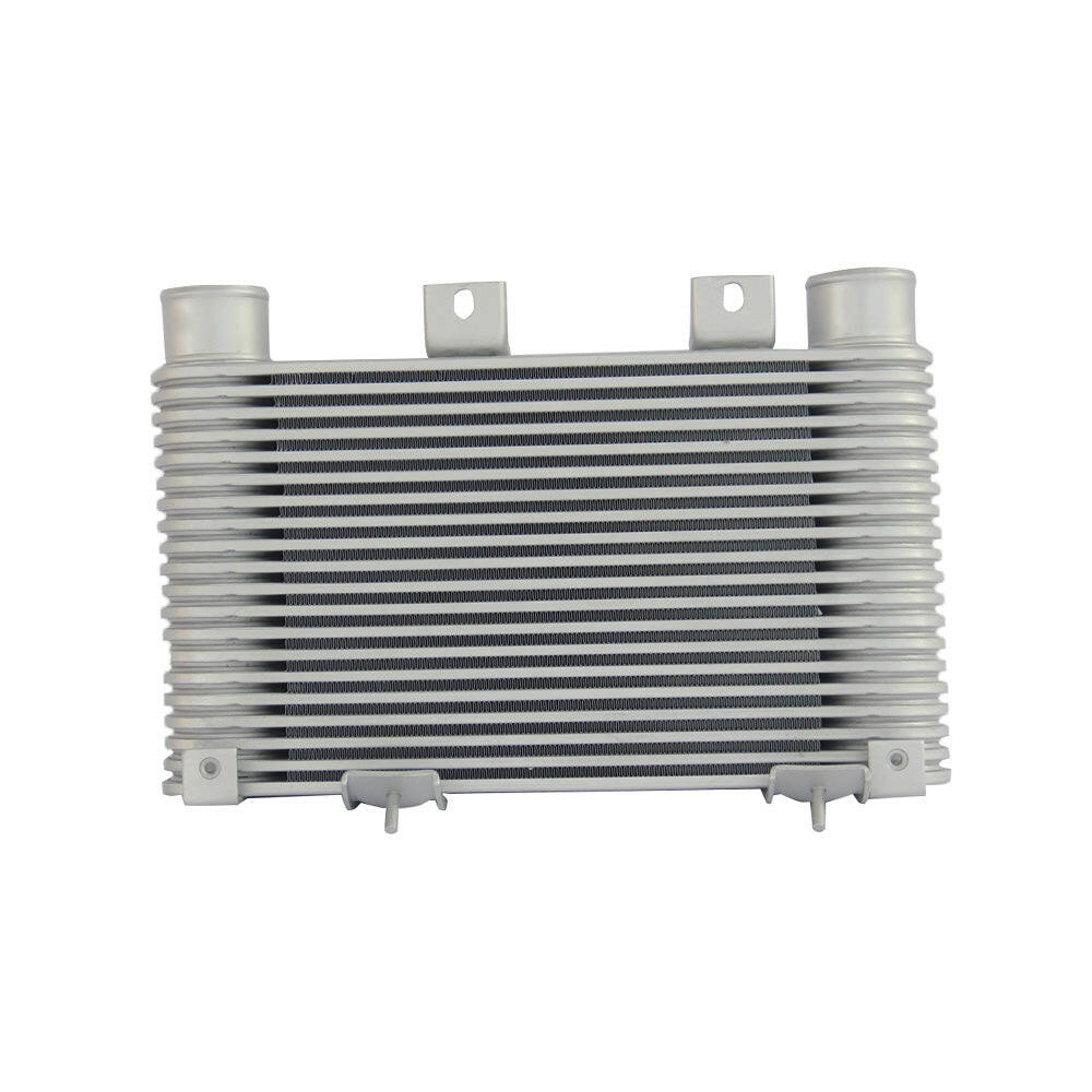 Intercooler Suitable For Mazda BT - 50 BT50 and Ford Ranger PJ PK 2.5L 3.0L Turbo Diesel 2006–2011 - Frazy's Auto Parts