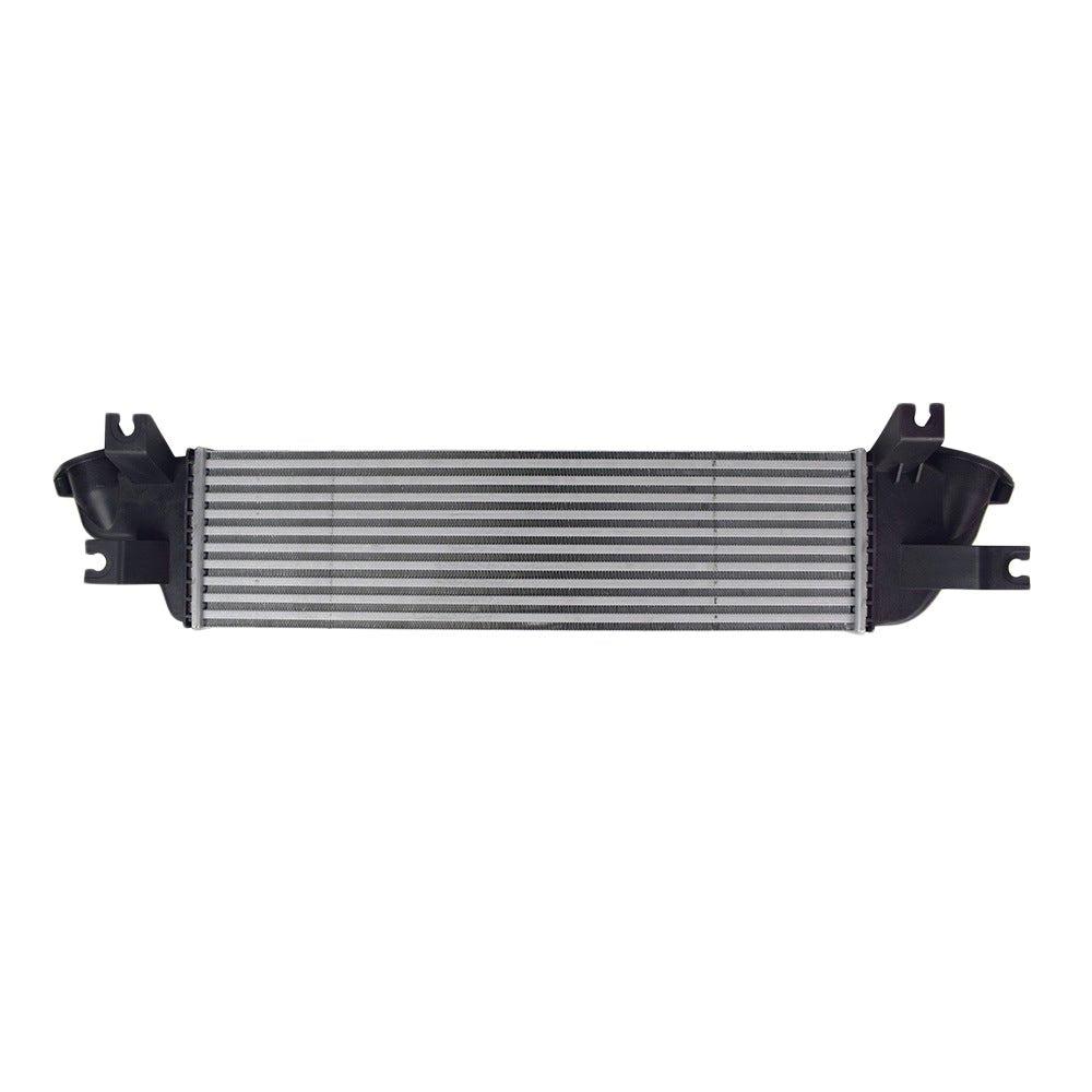 Intercooler Suitable For Mitsubishi Pajero Sport QE / QF and Triton MQ / MR 2.4T 2015 - On - Frazy's Auto Parts