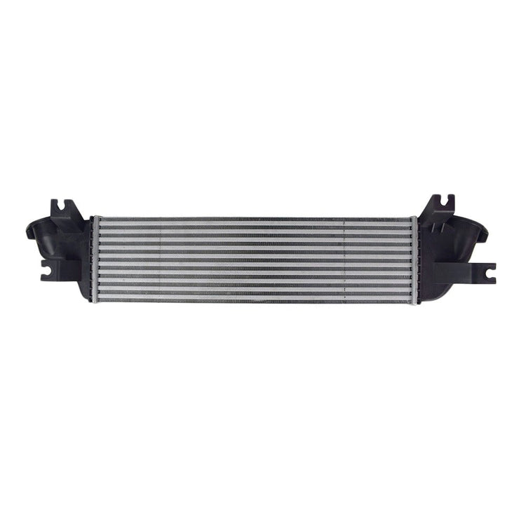 Intercooler Suitable For Mitsubishi Pajero Sport QE / QF and Triton MQ / MR 2.4T 2015 - On - Frazy's Auto Parts