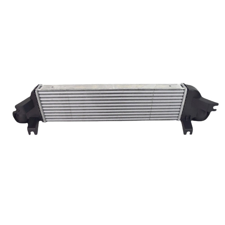 Intercooler Suitable For Mitsubishi Pajero Sport QE / QF and Triton MQ / MR 2.4T 2015 - On - Frazy's Auto Parts