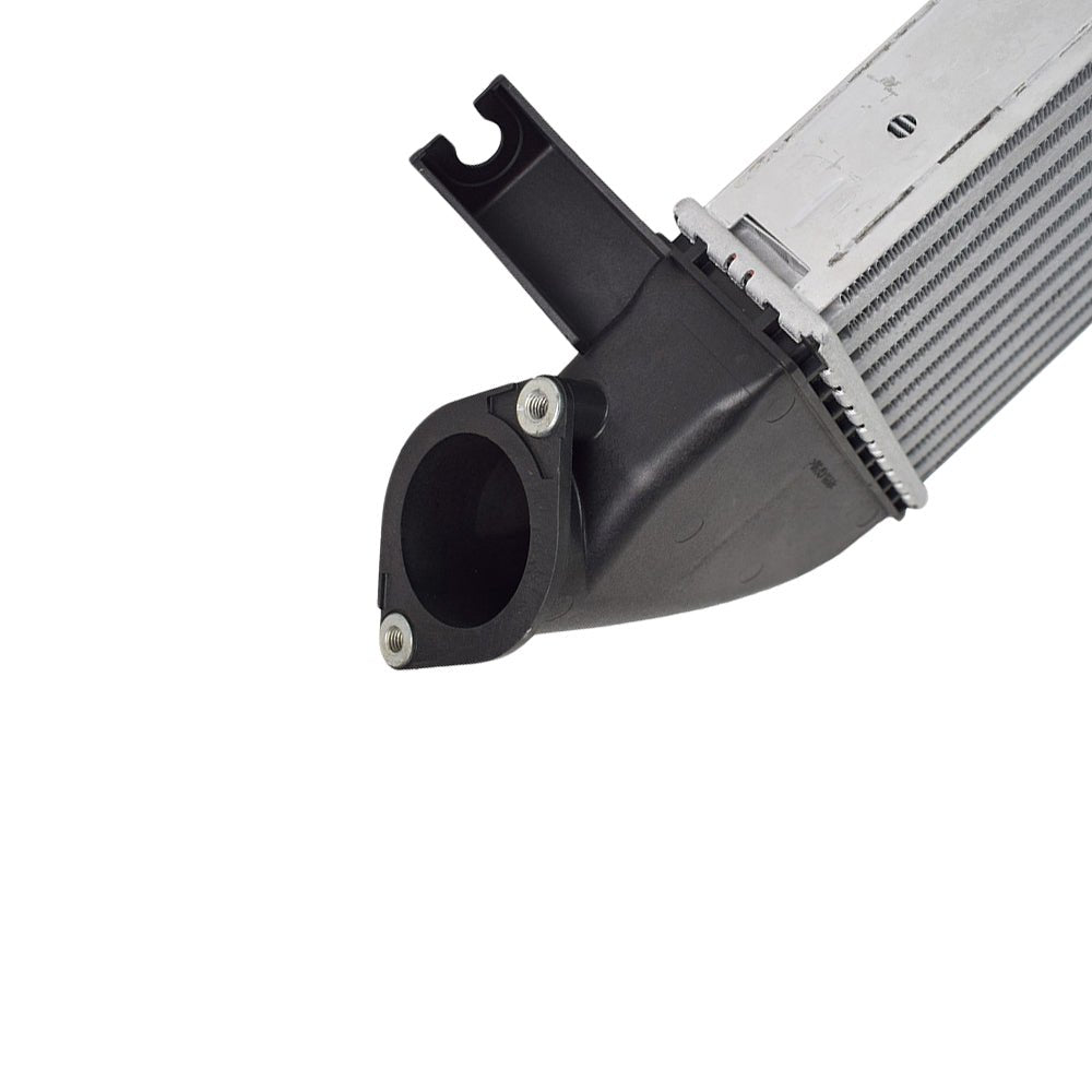 Intercooler Suitable For Mitsubishi Pajero Sport QE / QF and Triton MQ / MR 2.4T 2015 - On - Frazy's Auto Parts