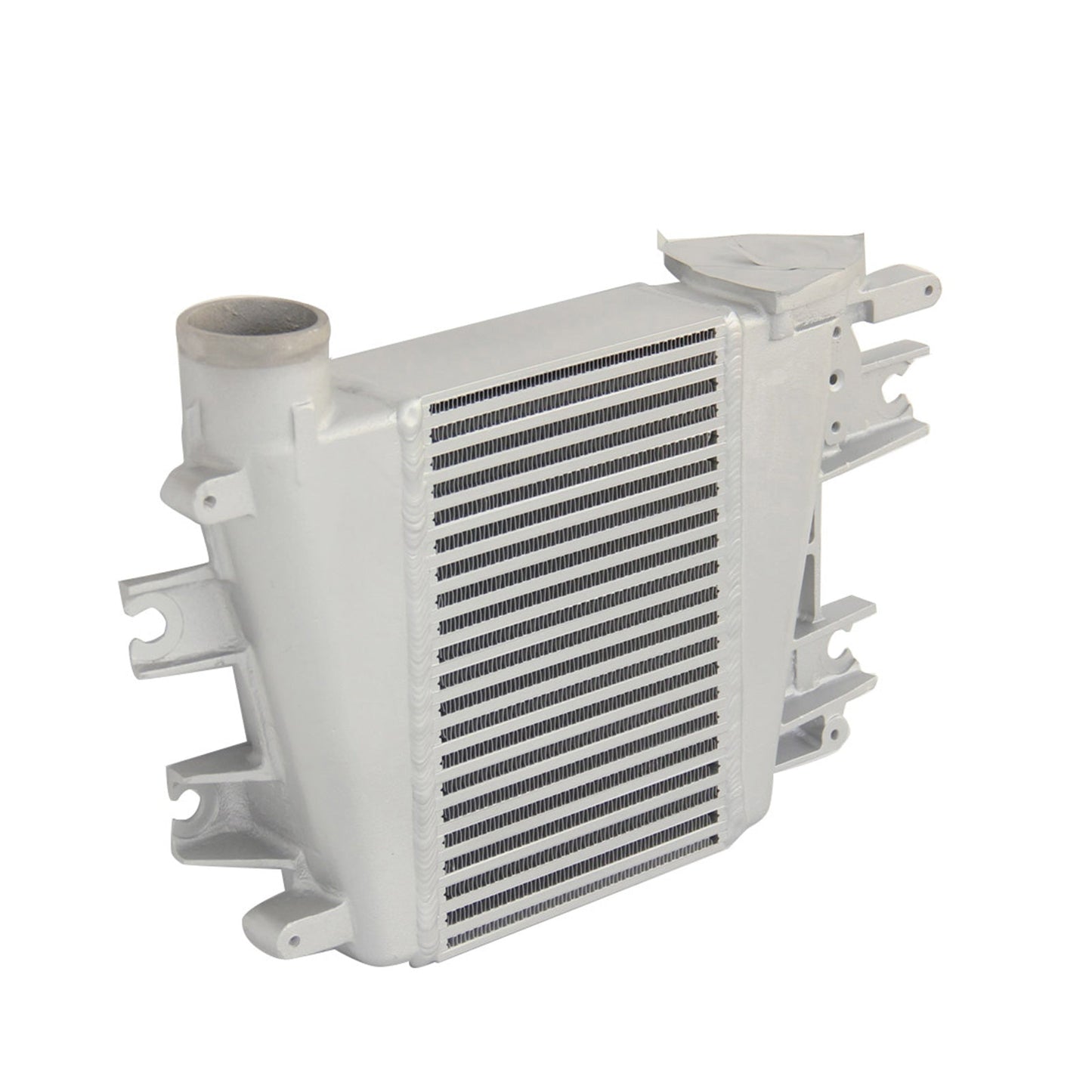 Intercooler Suitable For Nissan Patrol Y61 ZD30 3.0L 14461 - VC10A - Frazy's Auto Parts