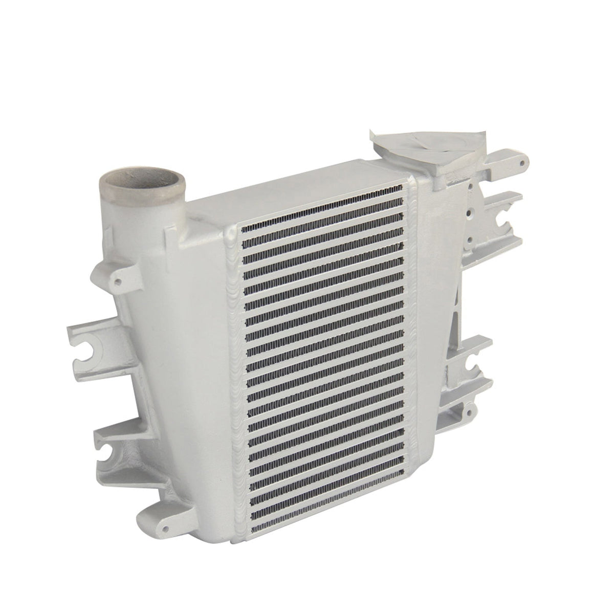 Intercooler Suitable For Nissan Patrol Y61 ZD30 3.0L 14461 - VC10A - Frazy's Auto Parts