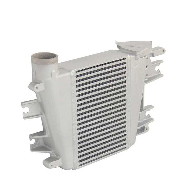 Intercooler Suitable For Nissan Patrol Y61 ZD30 3.0L 14461 - VC10A - Frazy's Auto Parts