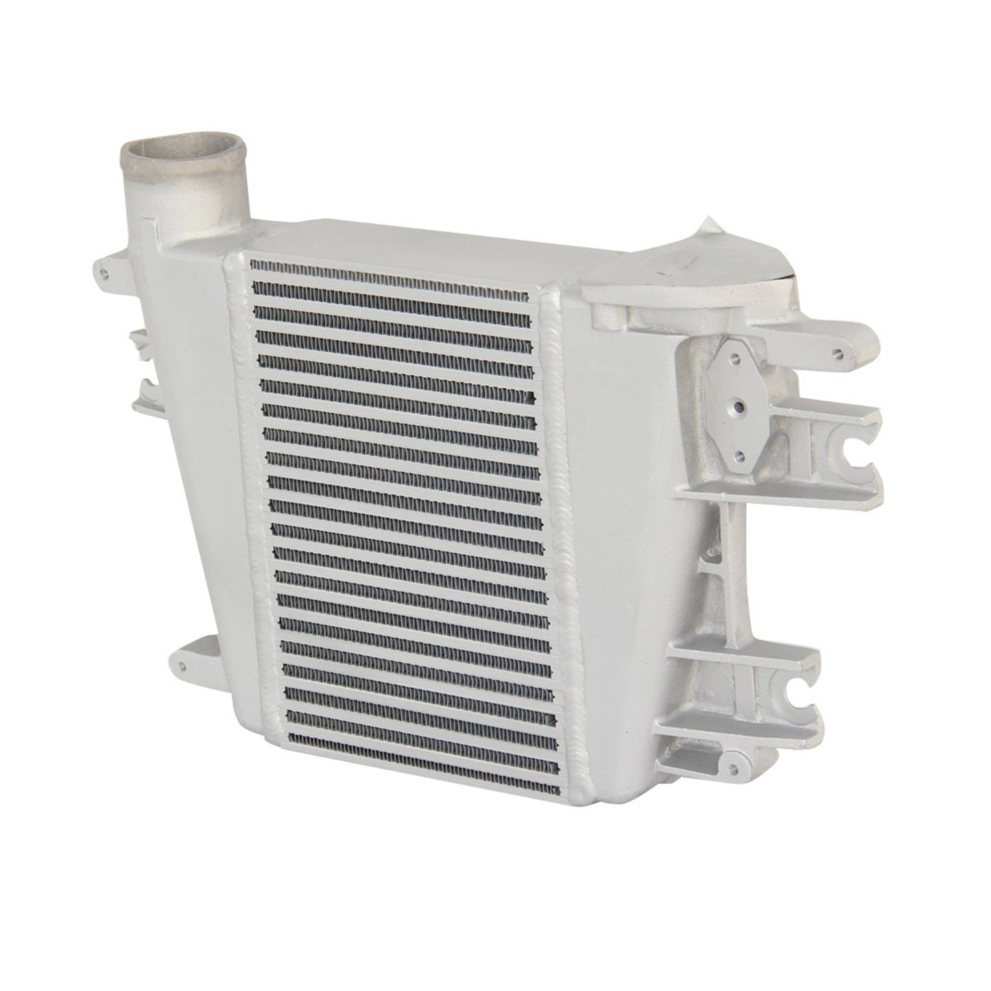 Intercooler Suitable For Nissan Patrol Y61 ZD30 3.0L 14461 - VC10A - Frazy's Auto Parts