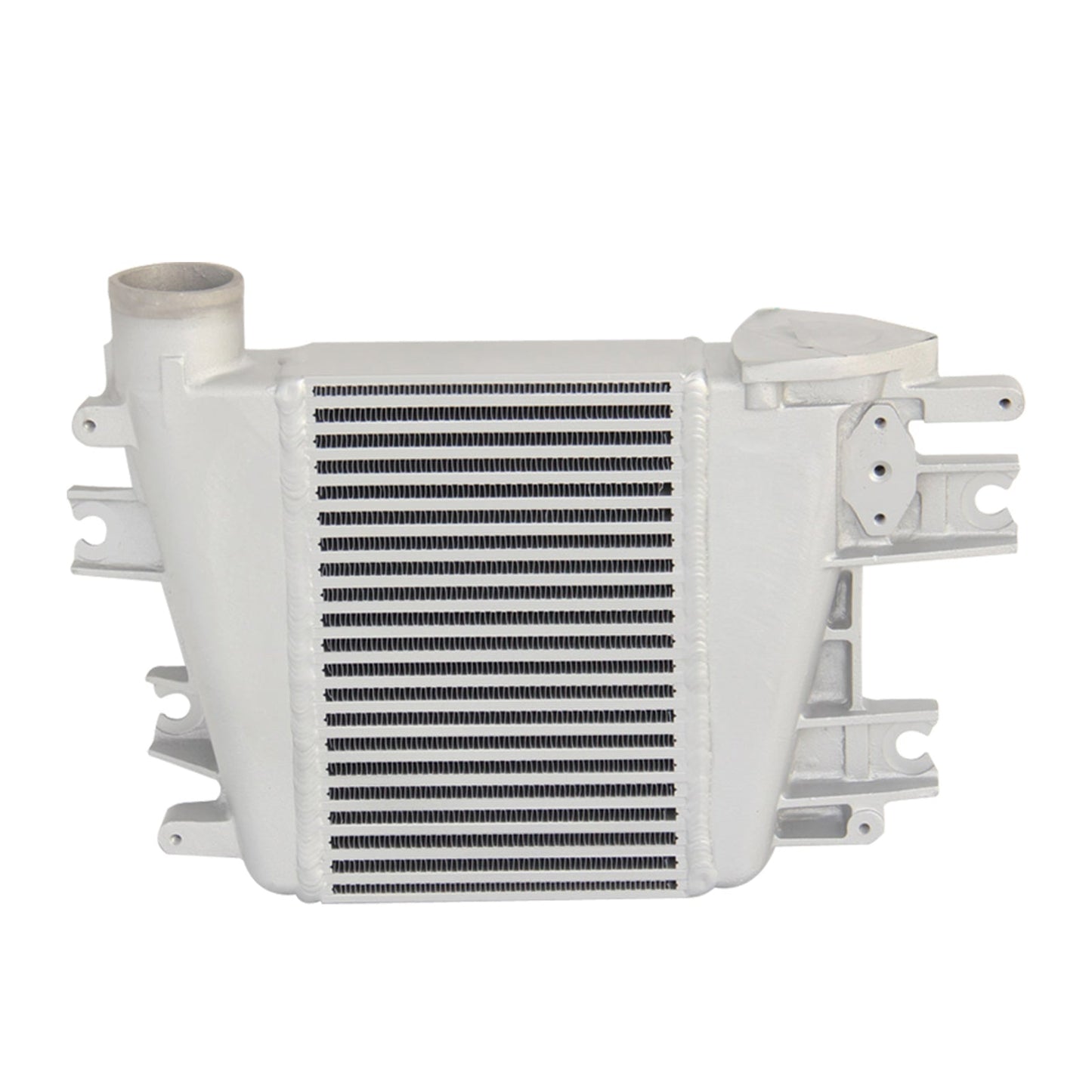 Intercooler Suitable For Nissan Patrol Y61 ZD30 3.0L 14461 - VC10A - Frazy's Auto Parts