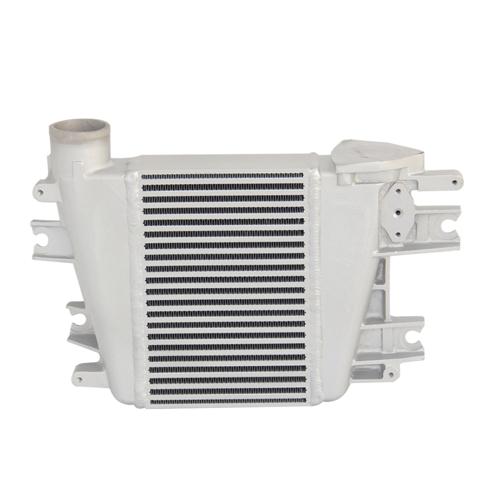 Intercooler Suitable For Nissan Patrol Y61 ZD30 3.0L 14461 - VC10A - Frazy's Auto Parts