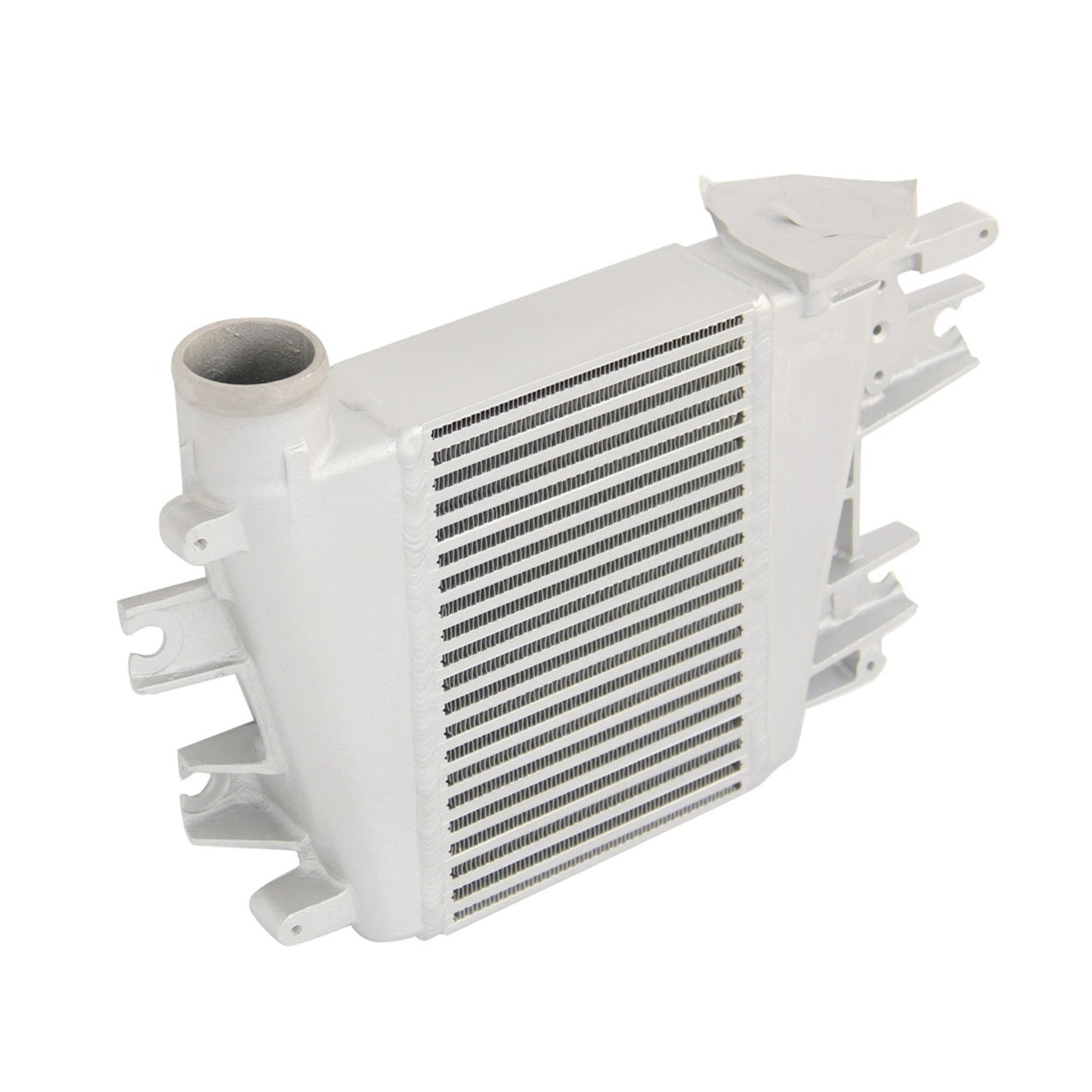 Intercooler Suitable For Nissan Patrol Y61 ZD30 3.0L 14461 - VC10A - Frazy's Auto Parts