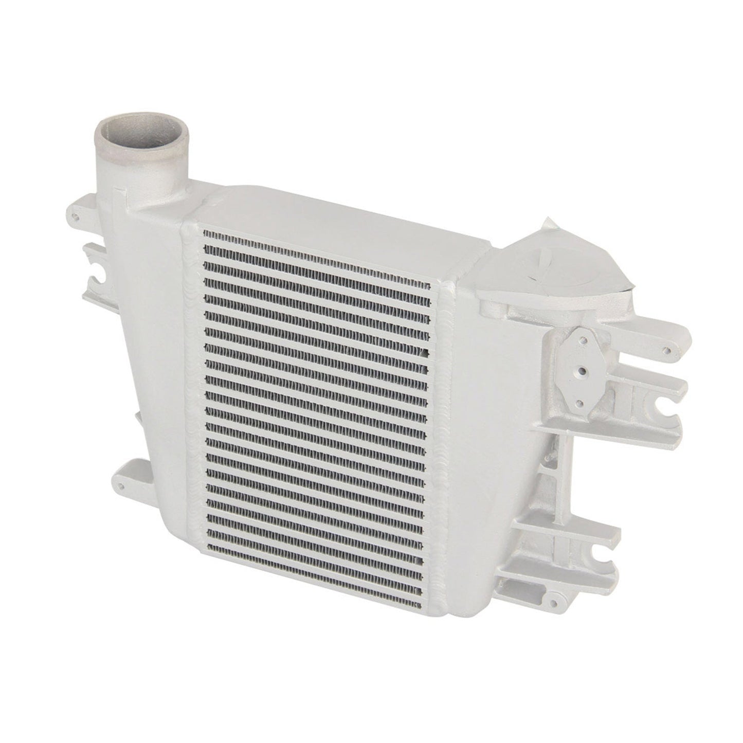 Intercooler Suitable For Nissan Patrol Y61 ZD30 3.0L 14461 - VC10A - Frazy's Auto Parts