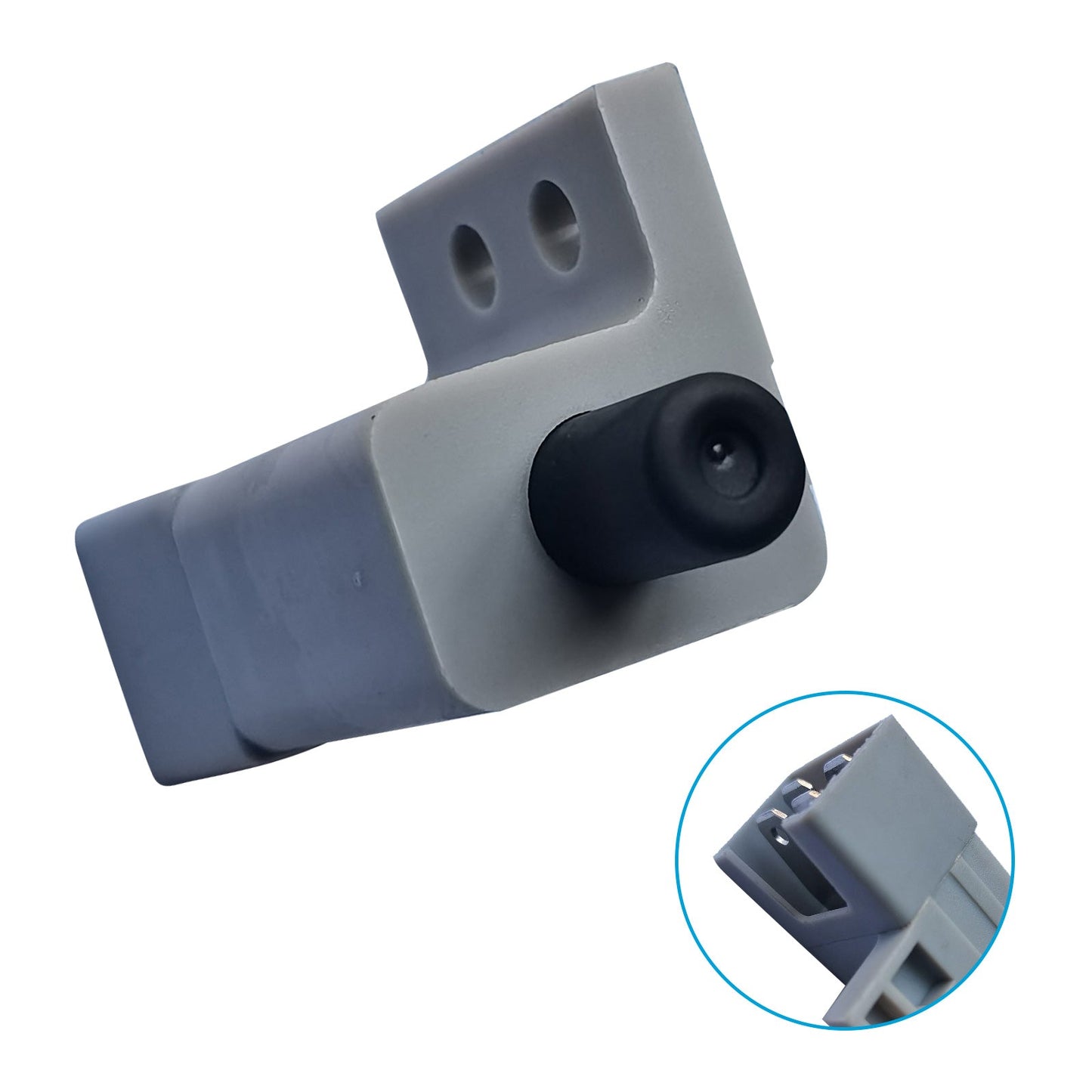 Interlock Safety Switch Suitable For MTD, Ariens, Husqvarna & John Deere Ride - On Mowers - Frazy's Auto Parts