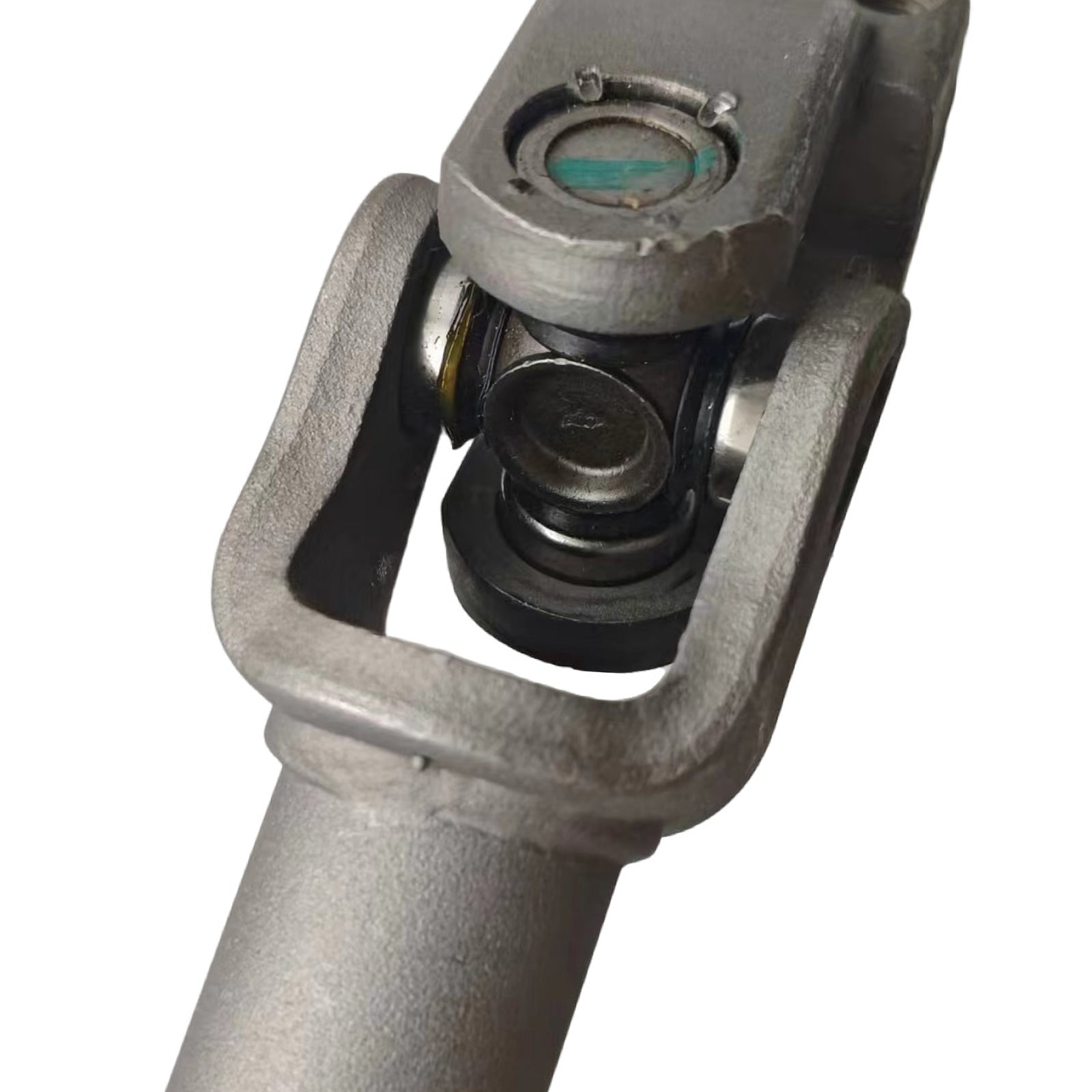 Intermediate Steering Shaft D6Y132AB0D Suitable for Mazda 2 DE 2007 - 2013 D6Y132AB0D - Frazy's Auto Parts