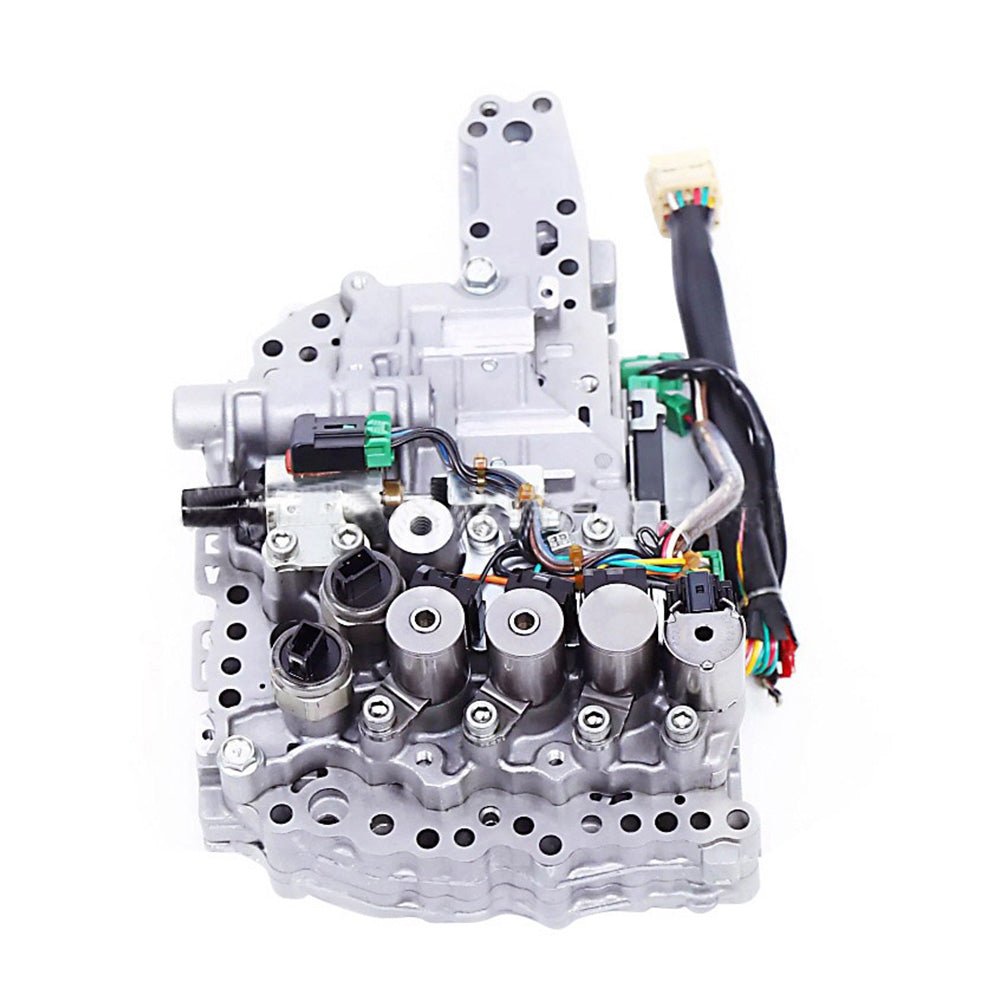 JF011E Automatic Transmission Valve Body Suitable For Nissan Mitsubishi Suzuki - Frazy's Auto Parts