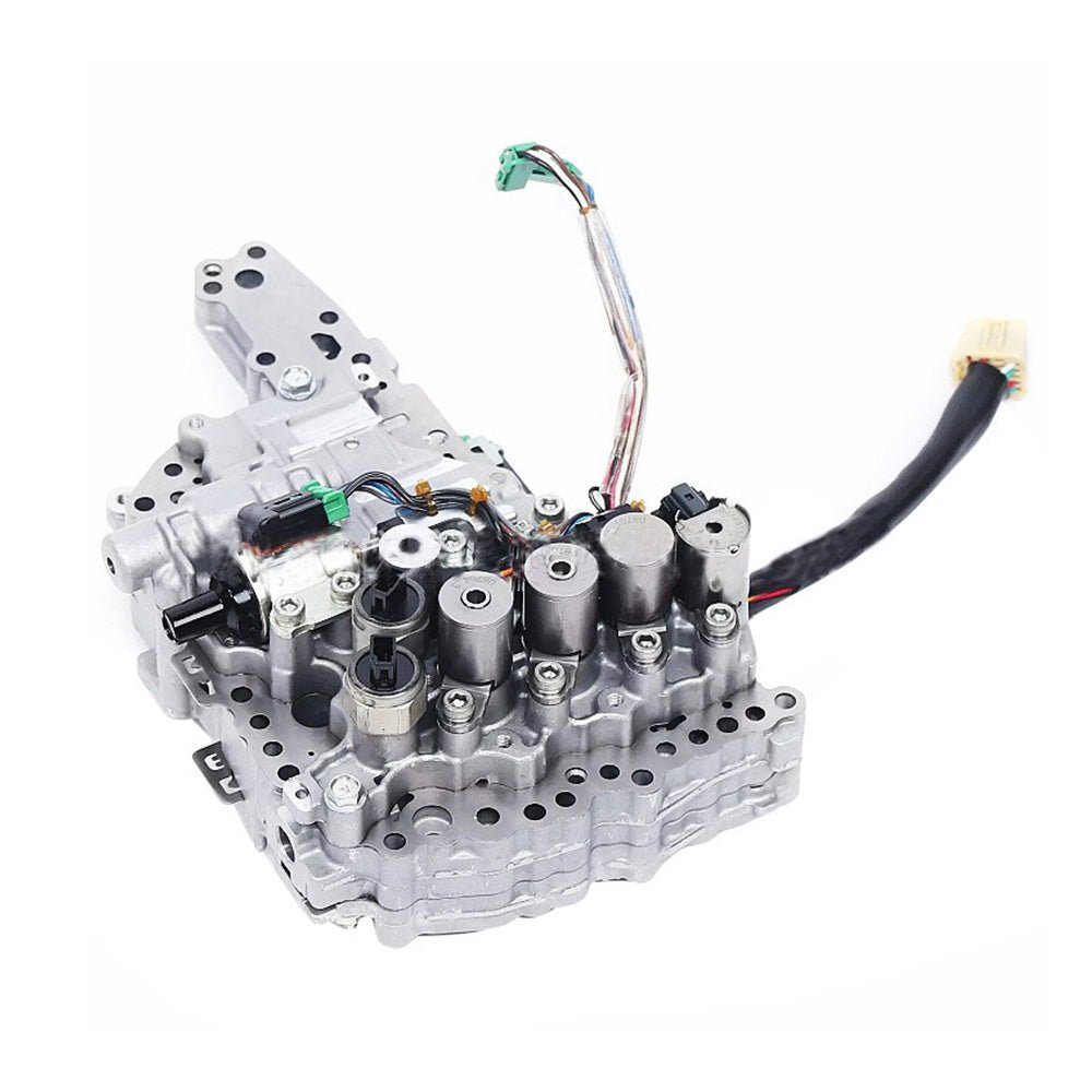 JF011E Automatic Transmission Valve Body Suitable For Nissan Mitsubishi Suzuki - Frazy's Auto Parts