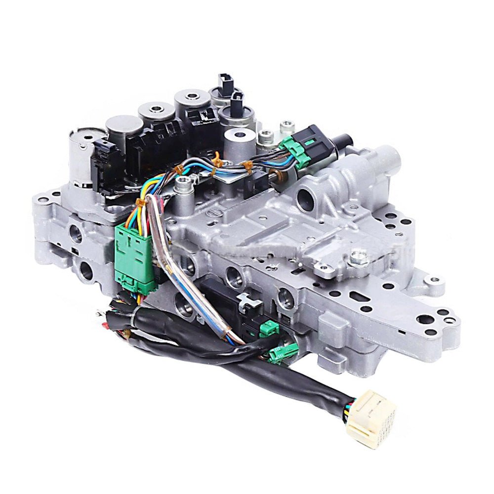 JF011E Automatic Transmission Valve Body Suitable For Nissan Mitsubishi Suzuki - Frazy's Auto Parts