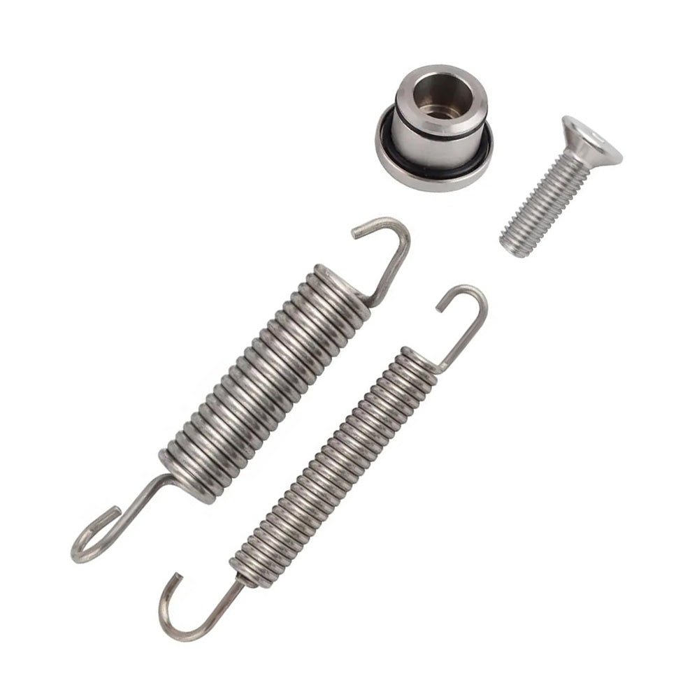 Kickstand Side Stand Spring Bolt Repair Kit Suitable For KTM 200 / 250 / 300 / 500 / 530 XCW - Frazy's Auto Parts