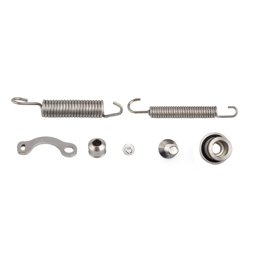 Kickstand Side Stand Spring Bolt Repair Kit Suitable For KTM 200 / 250 / 300 / 500 / 530 XCW - Frazy's Auto Parts