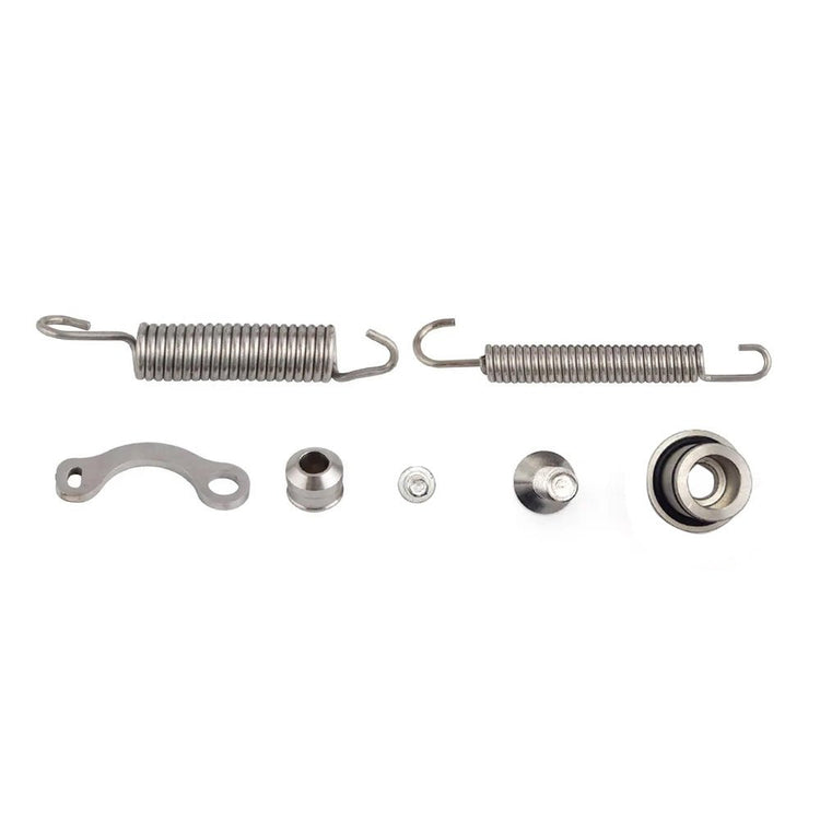 Kickstand Side Stand Spring Bolt Repair Kit Suitable For KTM 200 / 250 / 300 / 500 / 530 XCW - Frazy's Auto Parts