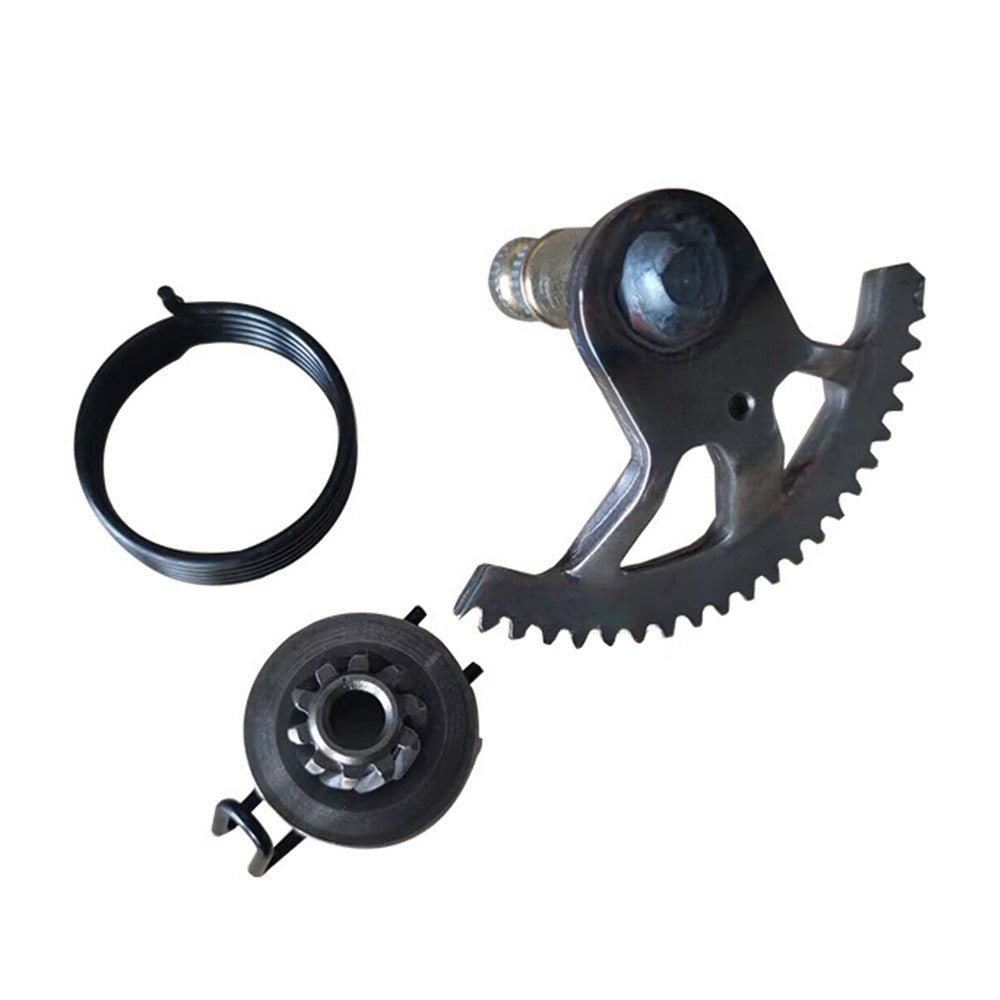 Kickstart Kick Start Shaft Sleeve Gear Spring Suitable For KTM 50cc 50SX Junior Senior - Frazy's Auto Parts