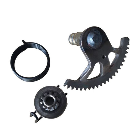Kickstart Kick Start Shaft Sleeve Gear Spring Suitable For KTM 50cc 50SX Junior Senior - Frazy's Auto Parts
