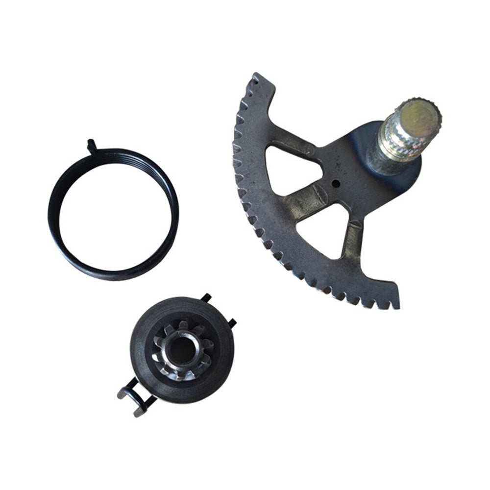 Kickstart Kick Start Shaft Sleeve Gear Spring Suitable For KTM 50cc 50SX Junior Senior - Frazy's Auto Parts