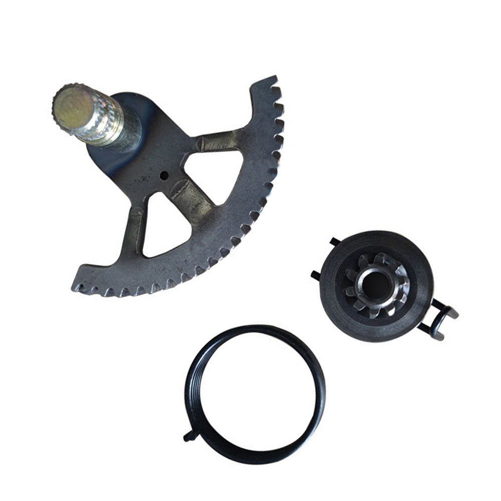 Kickstart Kick Start Shaft Sleeve Gear Spring Suitable For KTM 50cc 50SX Junior Senior - Frazy's Auto Parts