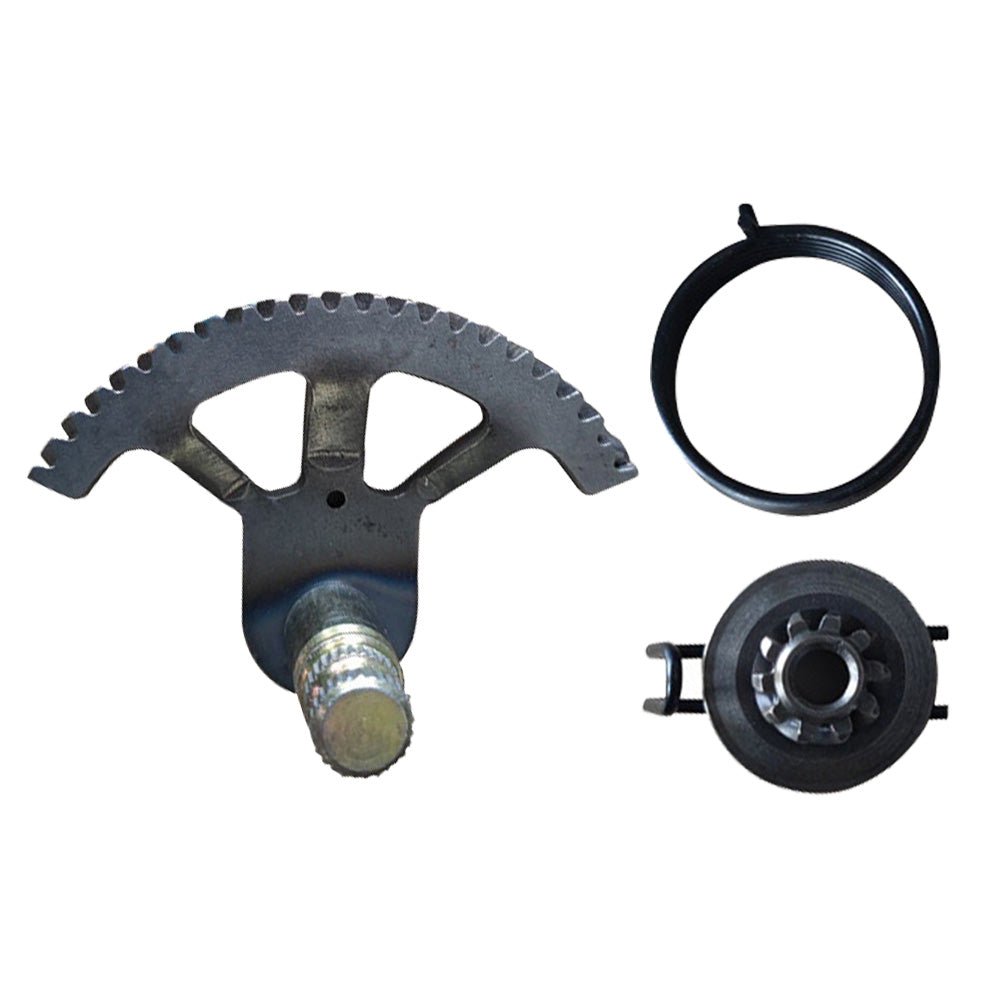 Kickstart Kick Start Shaft Sleeve Gear Spring Suitable For KTM 50cc 50SX Junior Senior - Frazy's Auto Parts