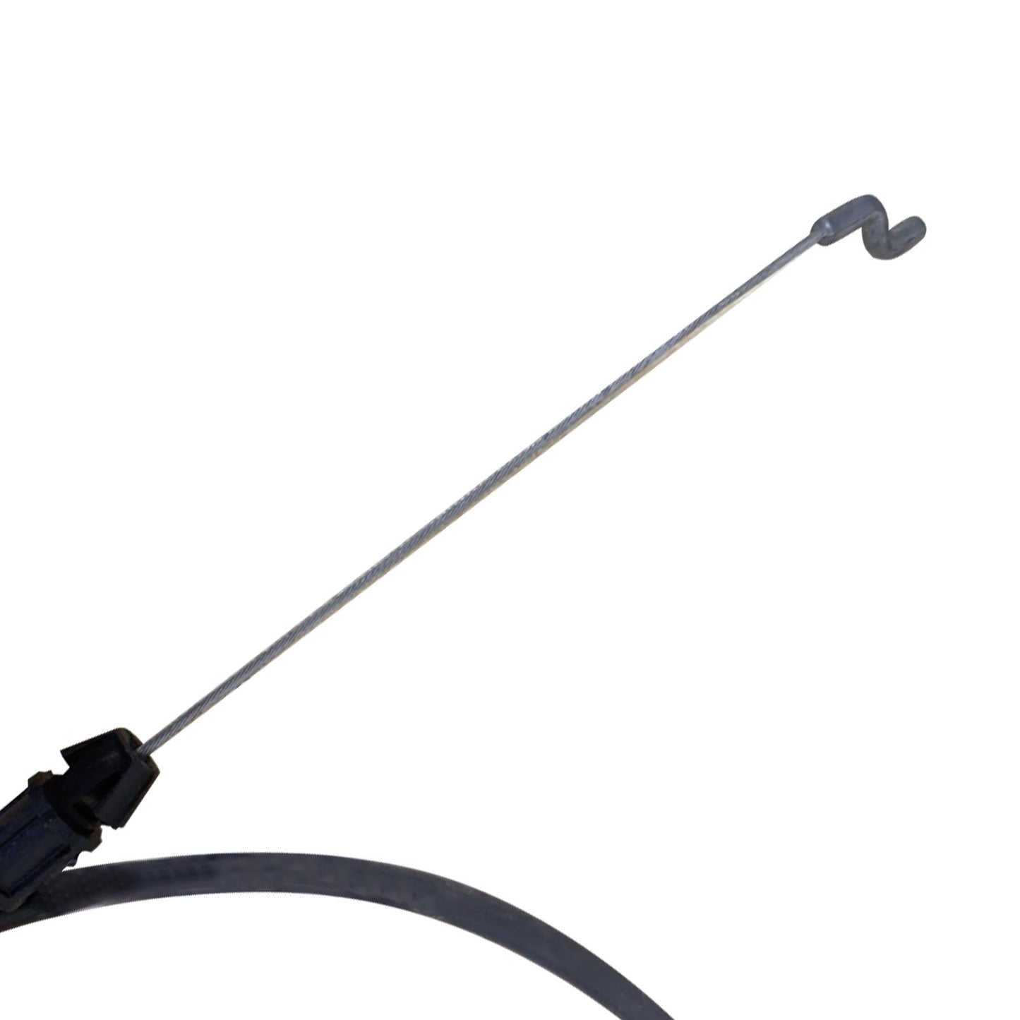 Lawn Mower Brake Cable Suitable For Honda HRR216 / HRX217 54530 - VL0 - S01 Black - Frazy's Auto Parts