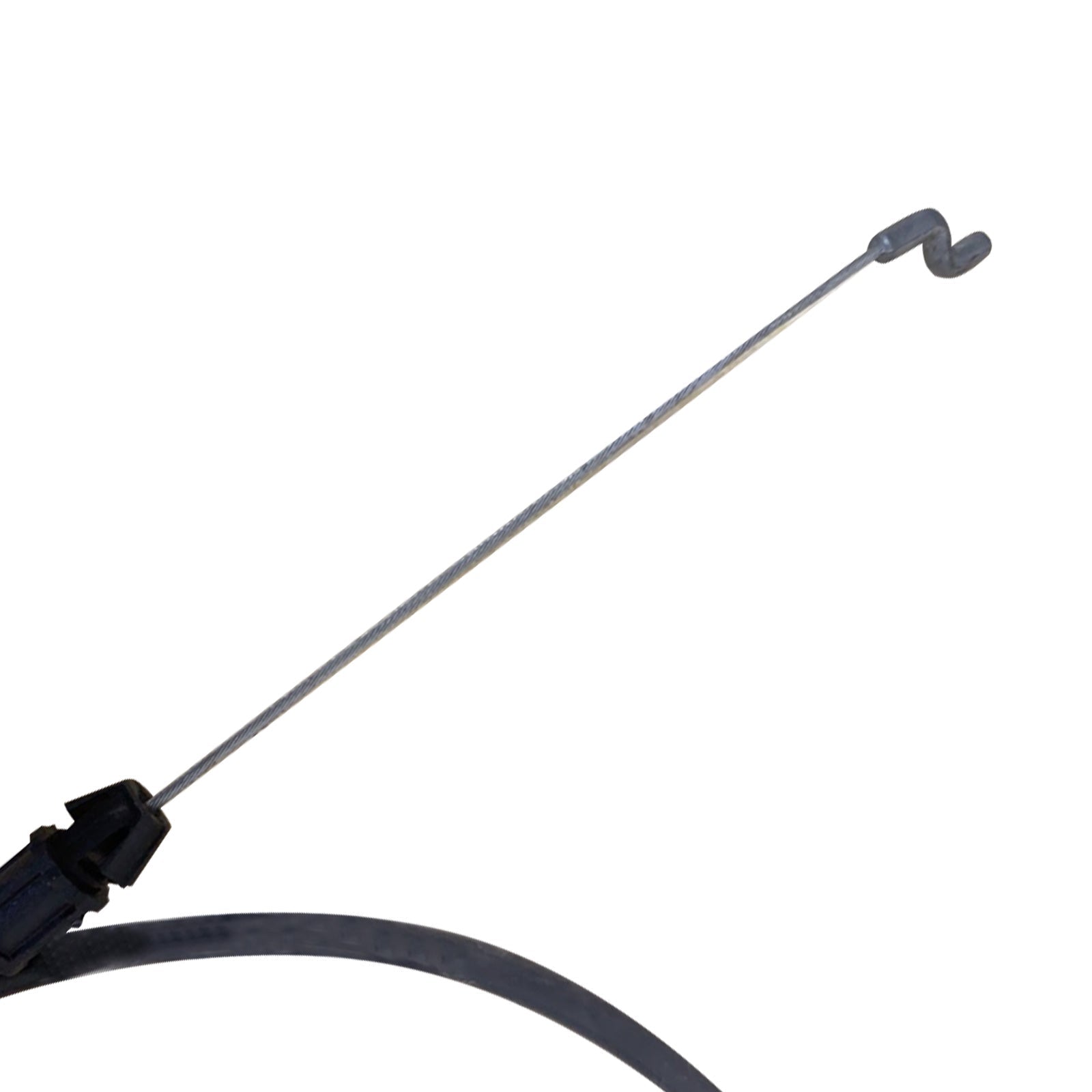 Lawn Mower Brake Cable Suitable For Honda HRR216 / HRX217 54530 - VL0 - S01 Black - Frazy's Auto Parts