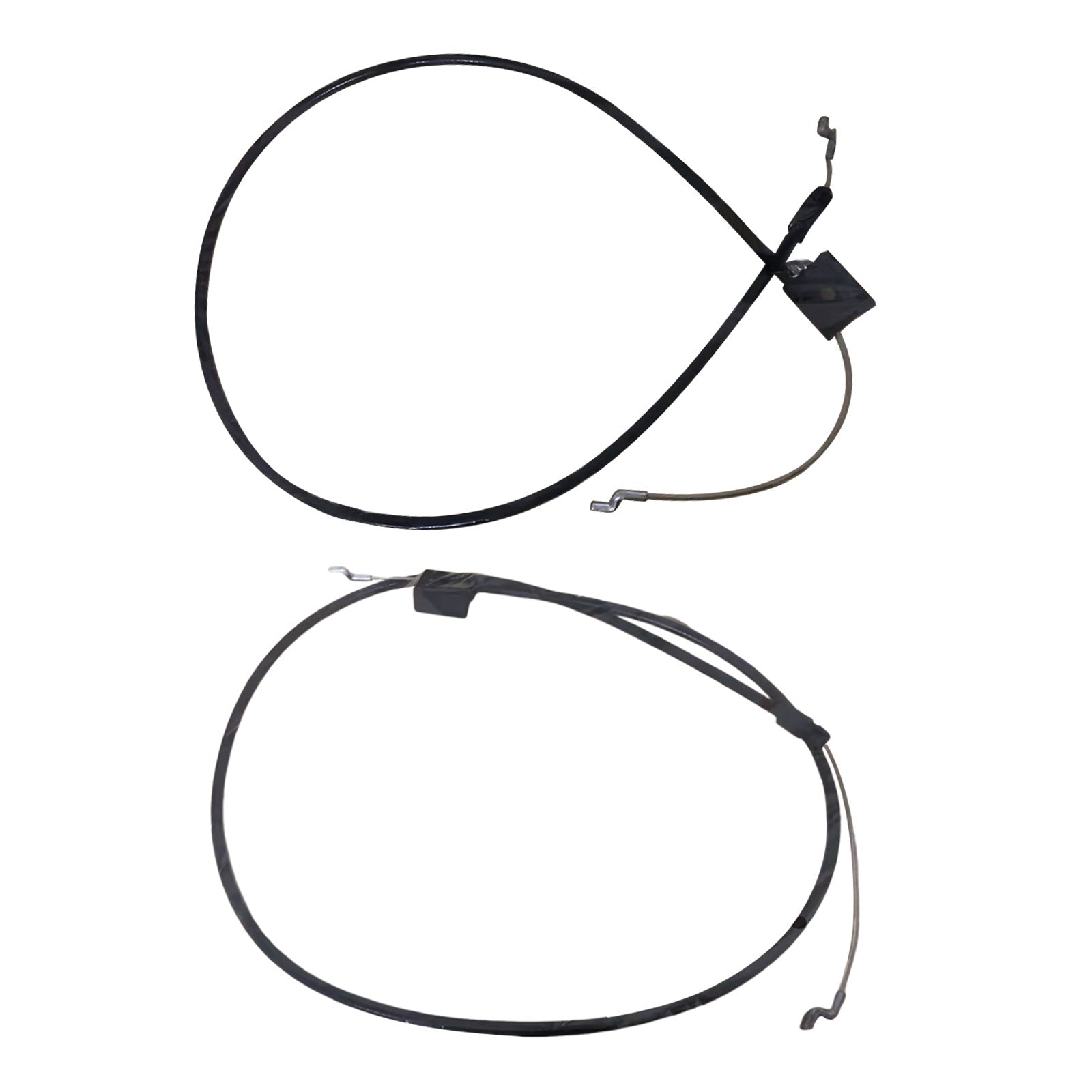 Lawn Mower Brake Cable Suitable For Honda HRR216 / HRX217 54530 - VL0 - S01 Black - Frazy's Auto Parts