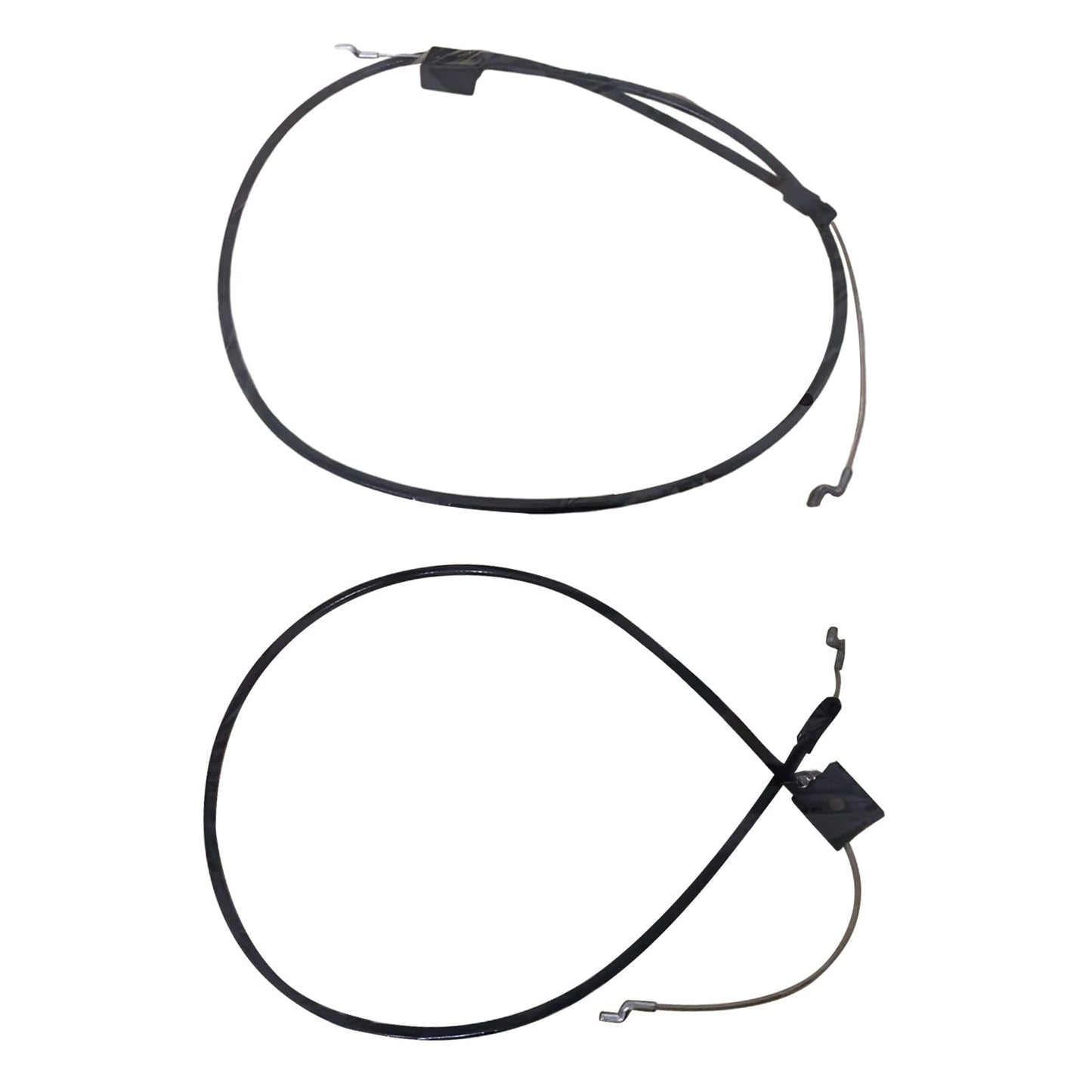 Lawn Mower Brake Cable Suitable For Honda HRR216 / HRX217 54530 - VL0 - S01 Black - Frazy's Auto Parts