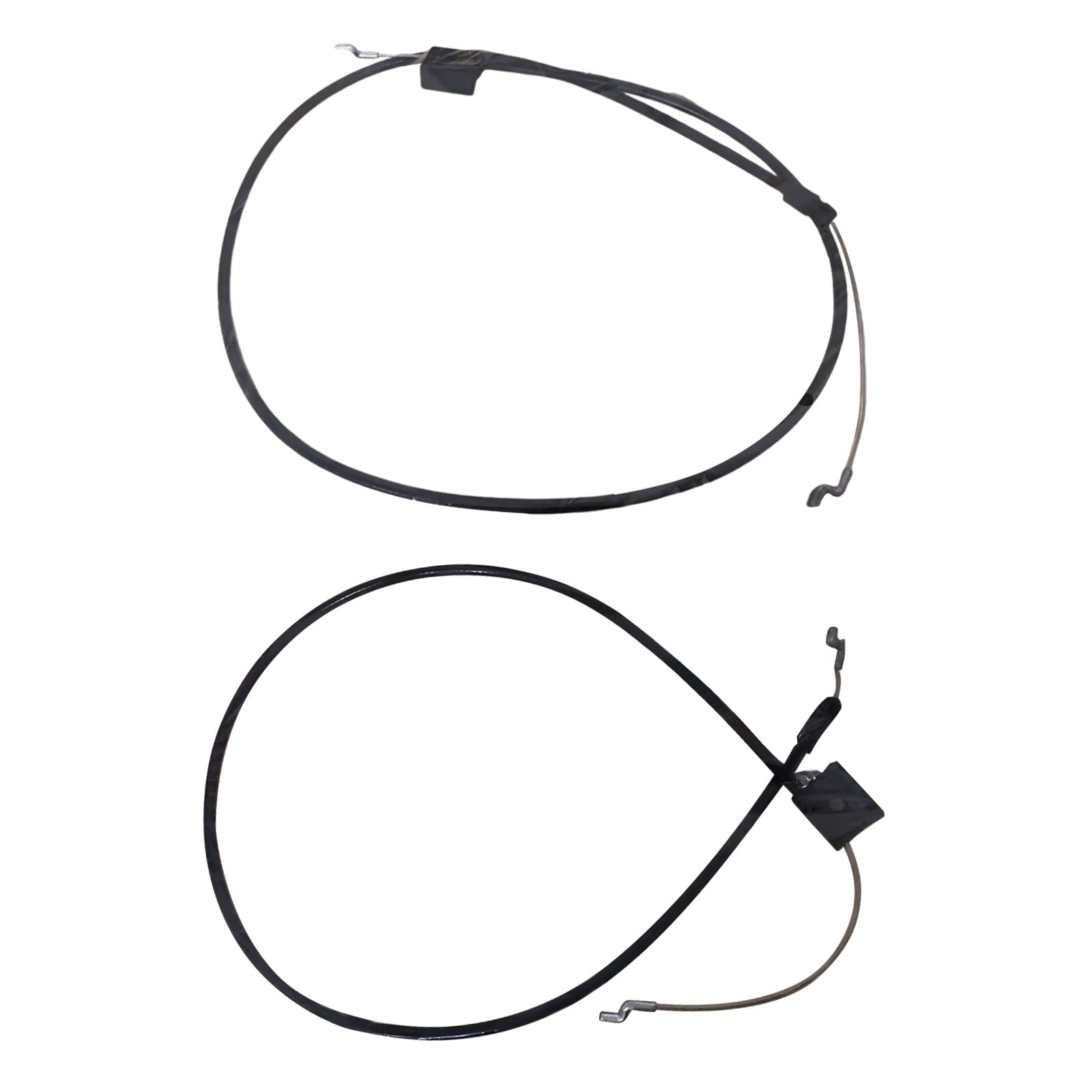 Lawn Mower Brake Cable Suitable For Honda HRR216 / HRX217 54530 - VL0 - S01 Black - Frazy's Auto Parts