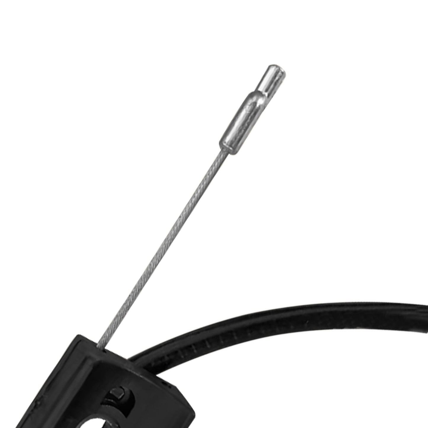 Lawn Mower Brake Cable Suitable For Honda HRR216 / HRX217 54530 - VL0 - S01 Black - Frazy's Auto Parts