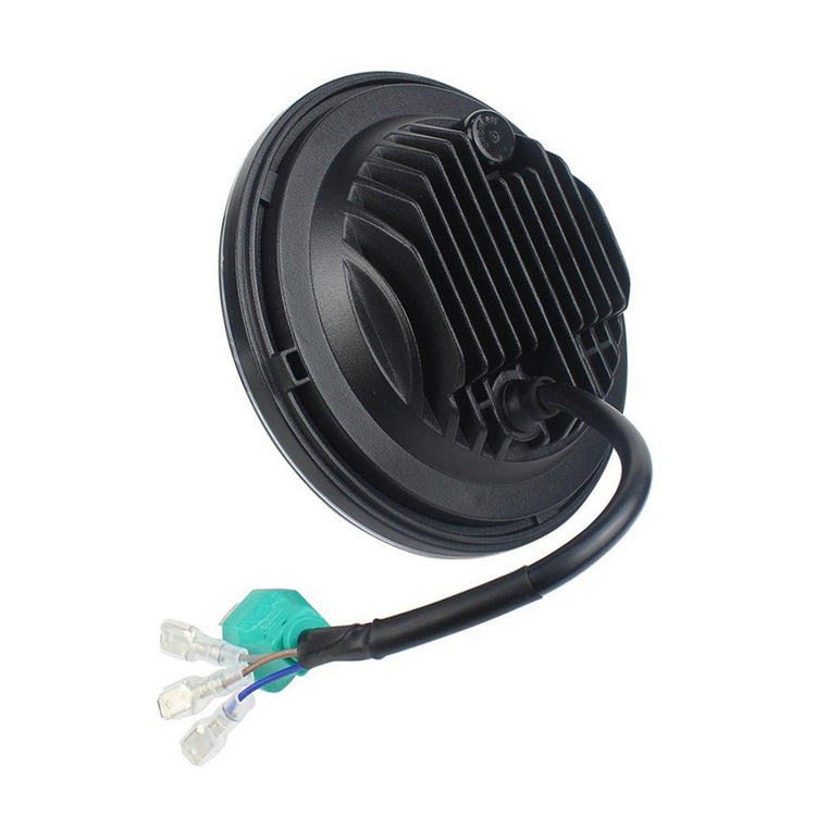 LED Motorcycle Headlight Suitable For Harley Davidson Street XG500 Softail Dyna - Frazy's Auto Parts
