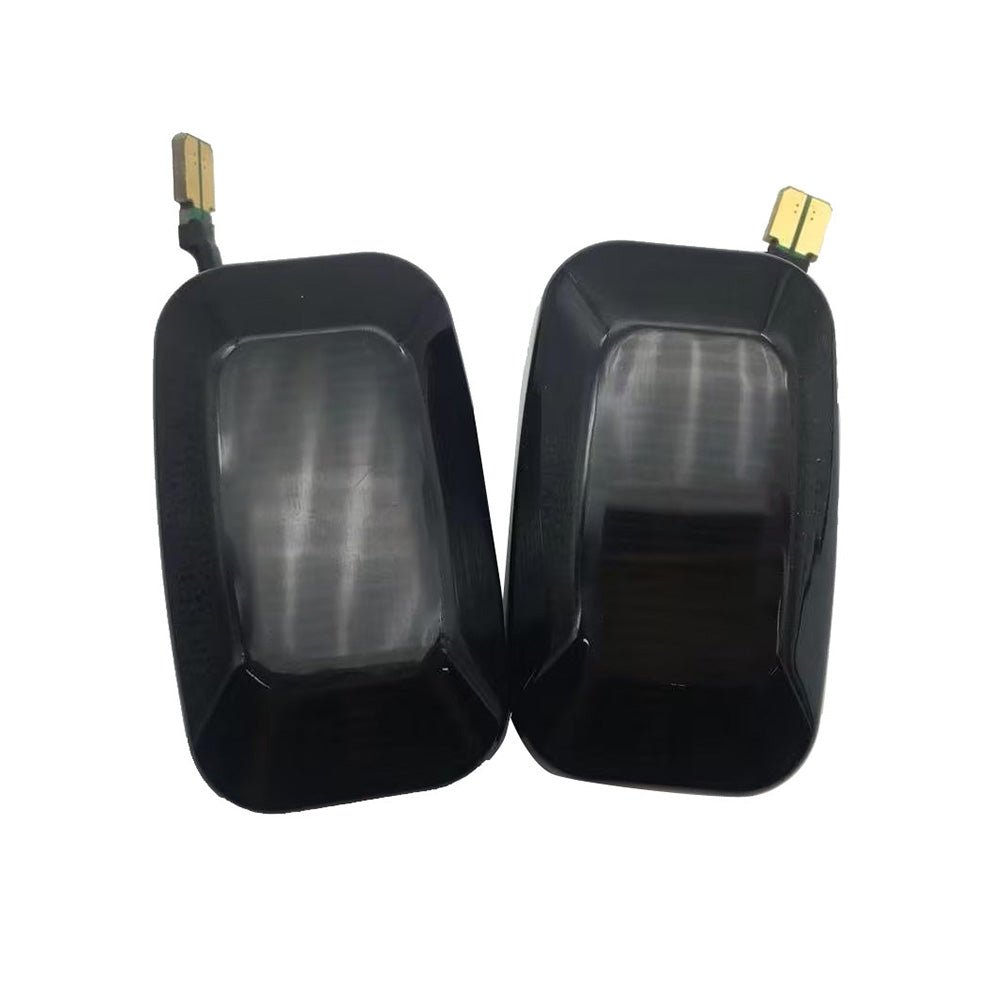 LED Side Indicator Flasher Light Pair Suitable For Toyota Hilux SR5 / Vigo / Corolla - Frazy's Auto Parts
