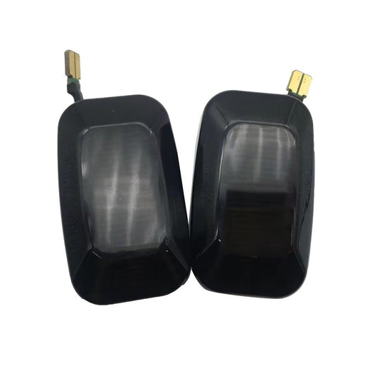 LED Side Indicator Flasher Light Pair Suitable For Toyota Hilux SR5 / Vigo / Corolla - Frazy's Auto Parts