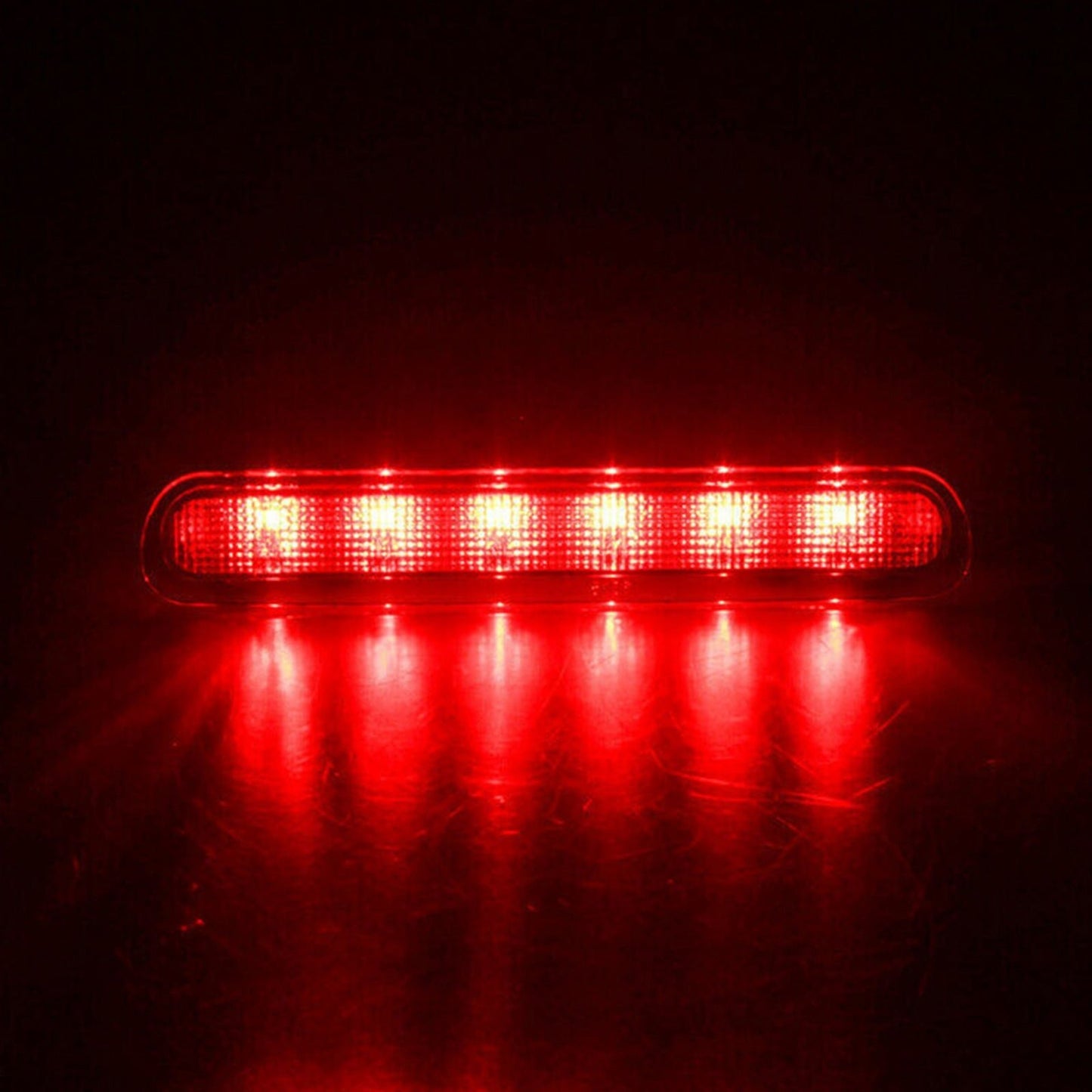 LED Stop Tailgate Brake Light Suitable For Toyota Hilux MK6 SR5 2005 - 2015 81570 - 0K080 - Frazy's Auto Parts