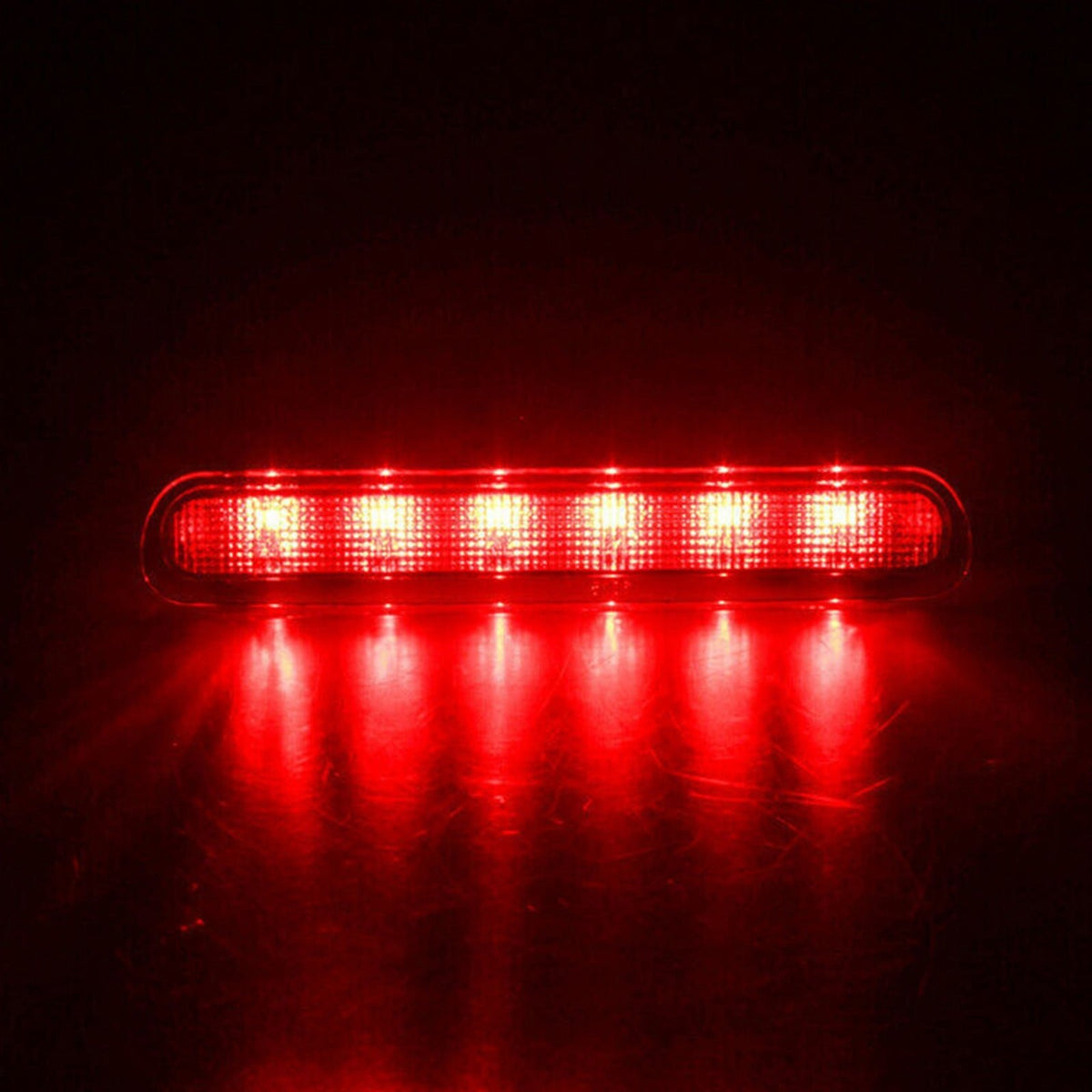LED Stop Tailgate Brake Light Suitable For Toyota Hilux MK6 SR5 2005 - 2015 81570 - 0K080 - Frazy's Auto Parts