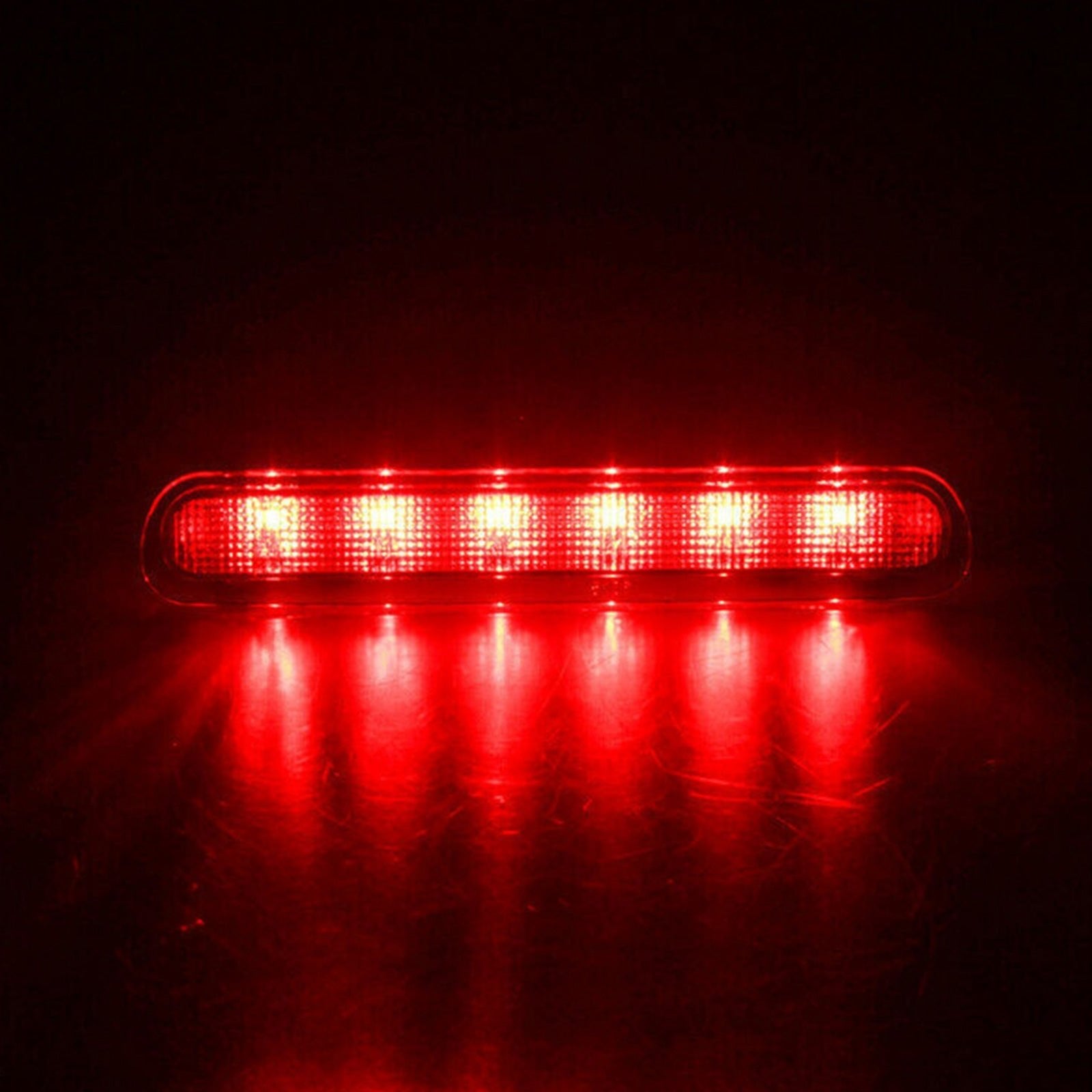 LED Stop Tailgate Brake Light Suitable For Toyota Hilux MK6 SR5 2005 - 2015 81570 - 0K080 - Frazy's Auto Parts