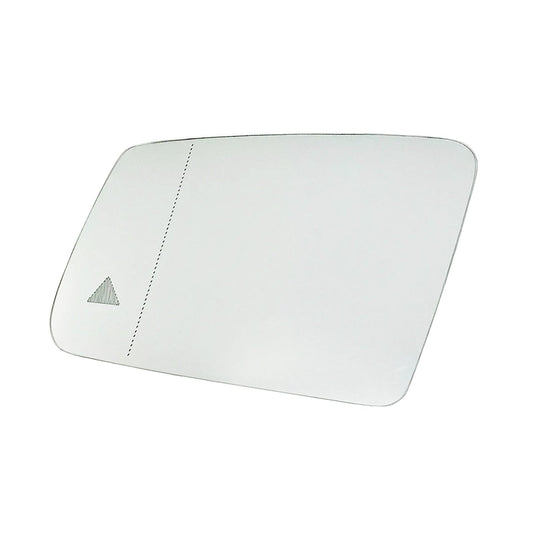 Left Blind Spot Mirror Glass Suitable For Mercedes - Benz A / B / C / E / S / GLA / GLK Class W204 - Frazy's Auto Parts