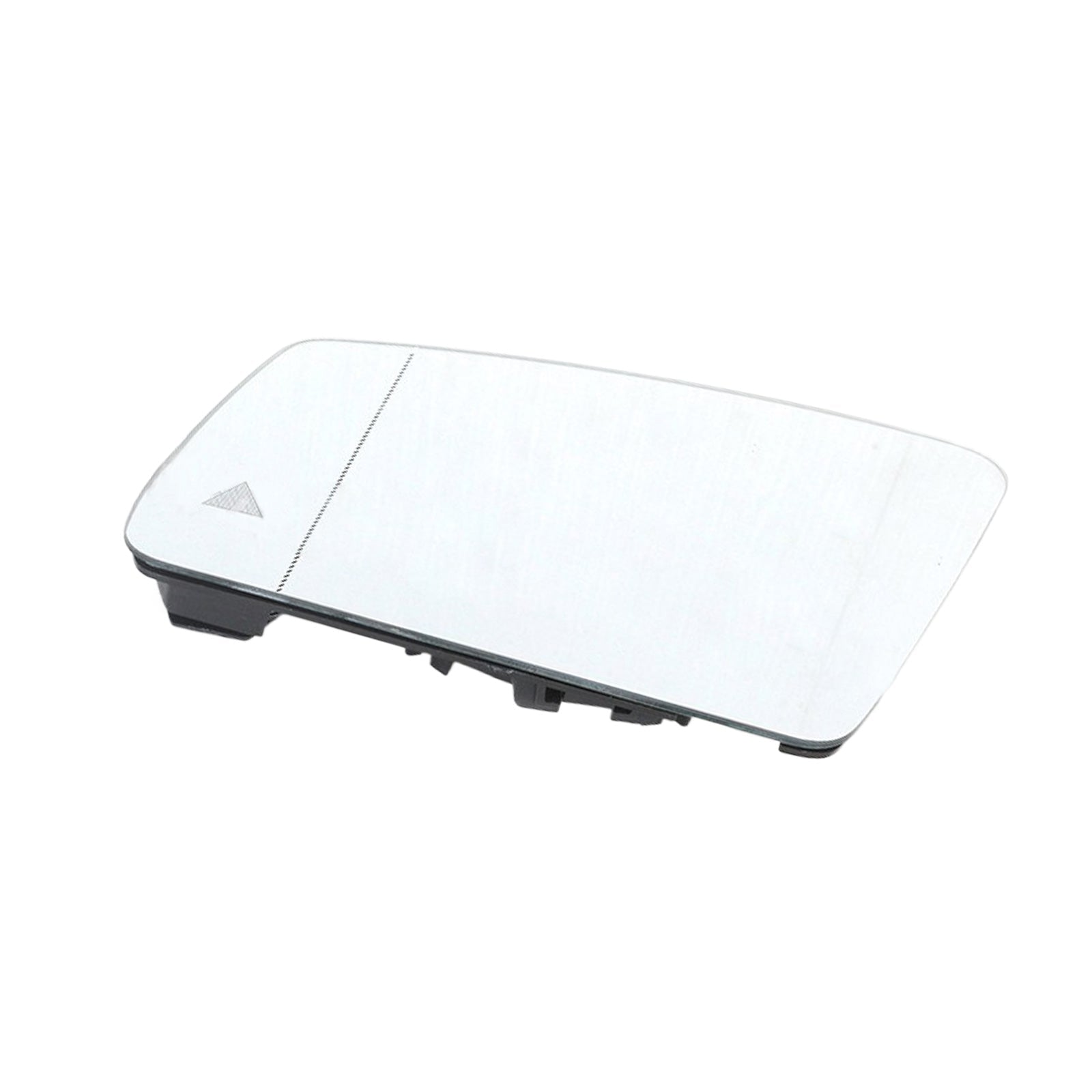 Left Blind Spot Mirror Glass Suitable For Mercedes - Benz A / B / C / E / S / GLA / GLK Class W204 - Frazy's Auto Parts